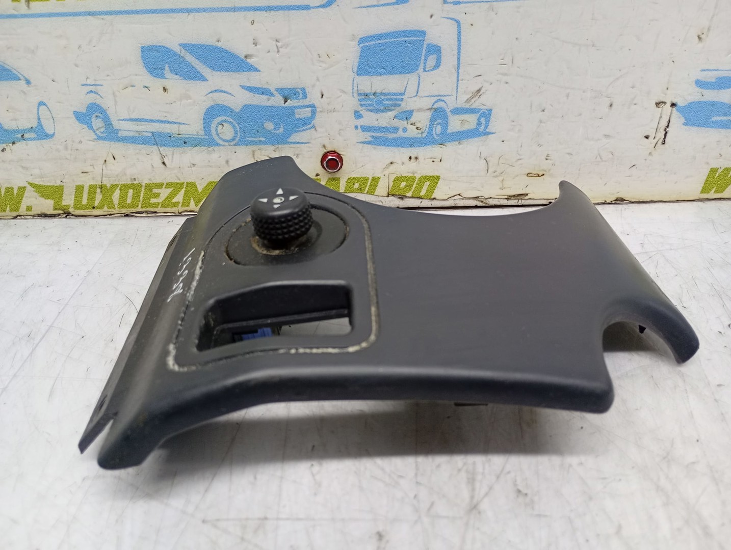 Ornament bord 9644985677 Peugeot Partner 1 (facelift) (2002 - 2012)