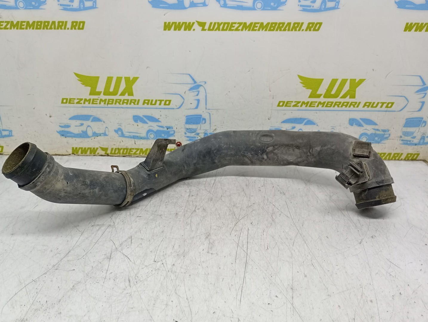 Tub intercooler 6j0145770 6J0145762 Seat Ibiza 4 (6J) (2008 - 2012)