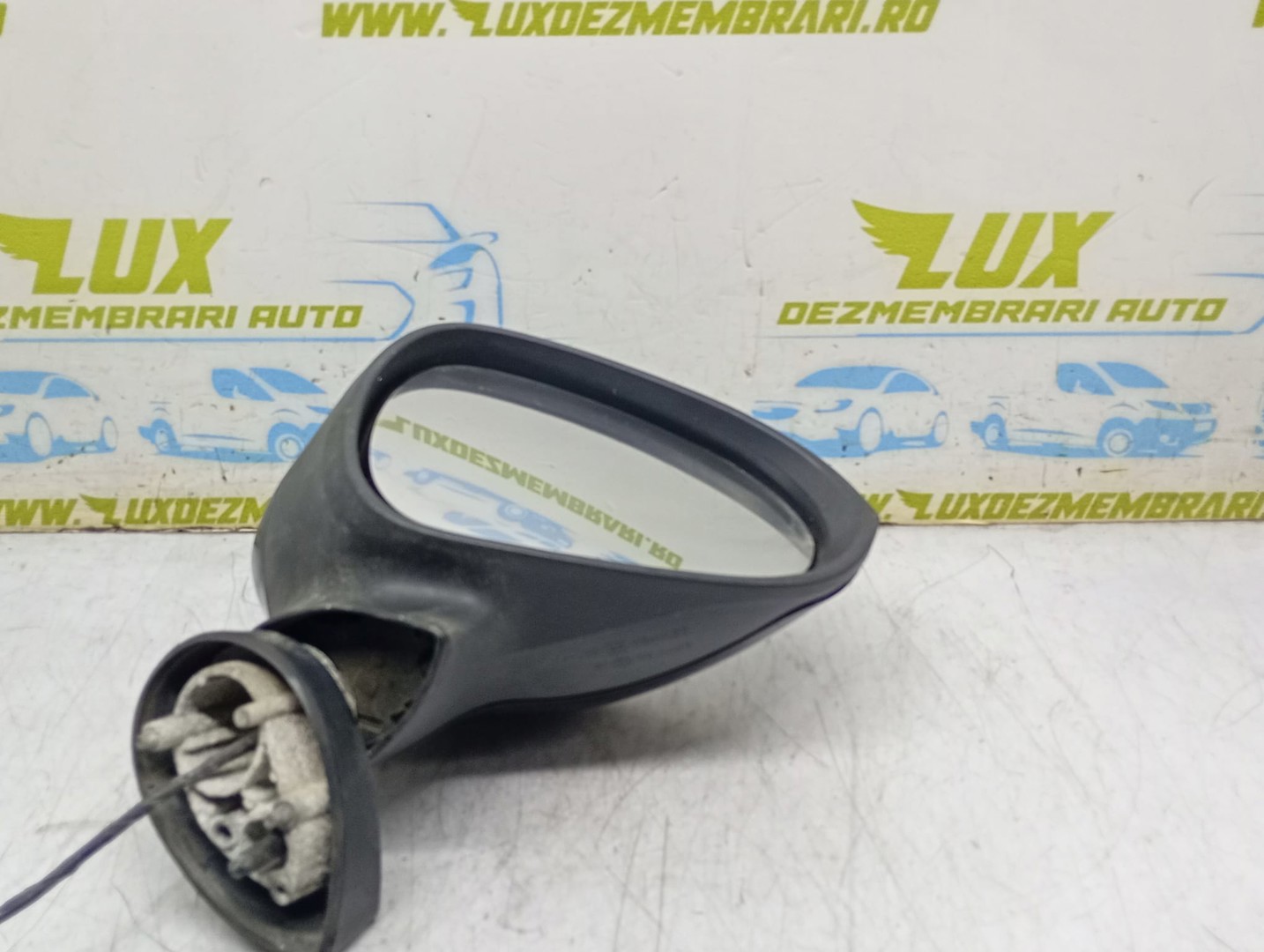 Oglinda dreapta E9024456 Seat Ibiza 4 (6J) (2008 - 2012)