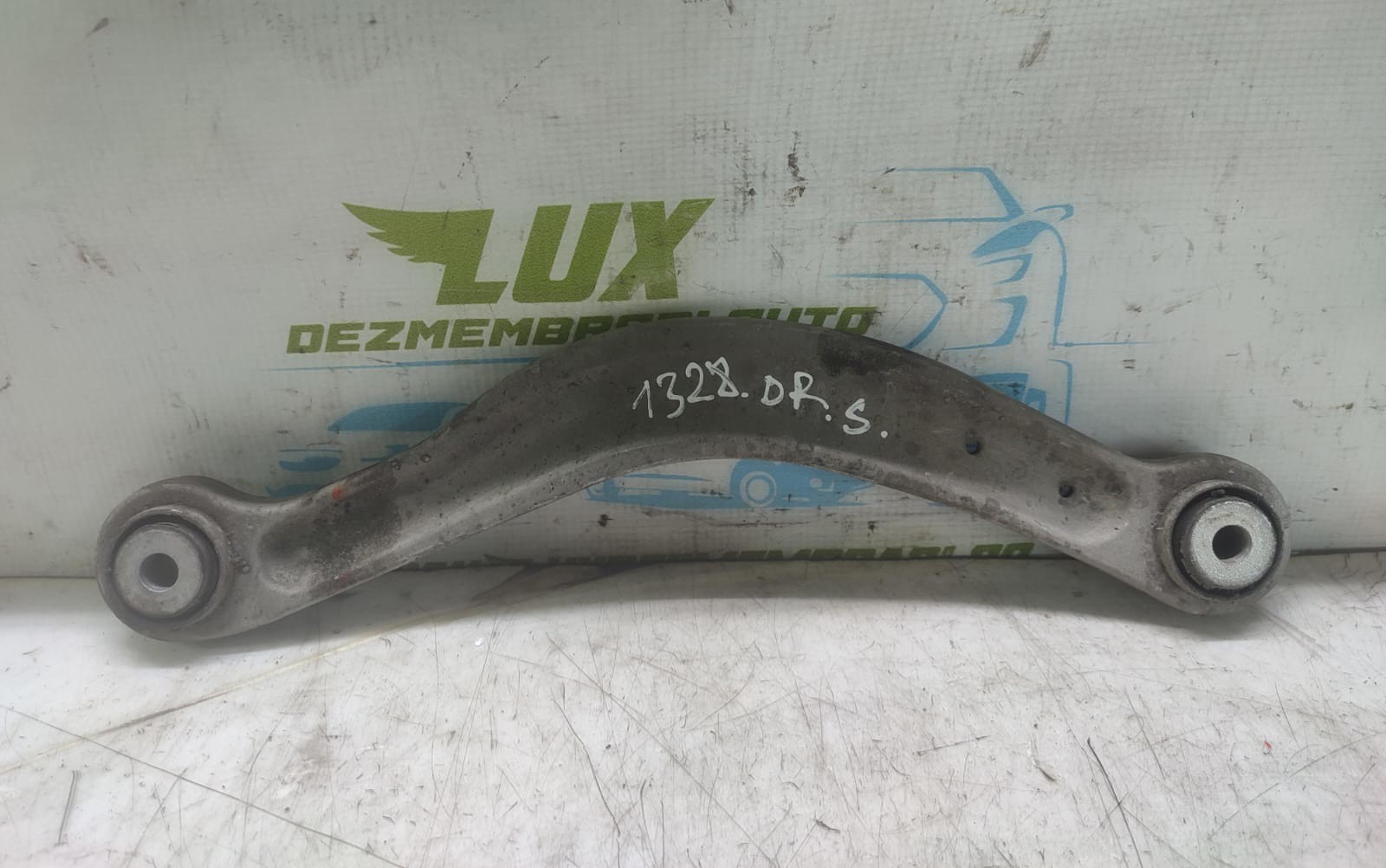 Brat suspensie drepta spate A20407 Mercedes Benz C-Class W204/S204/C204 (facelift) (2011 - 2015)