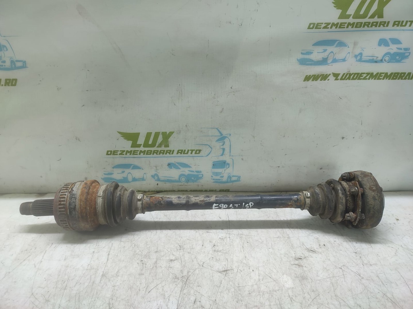 Planetara stanga spate 7533445 BMW Seria 3 E90 (2004 - 2010)