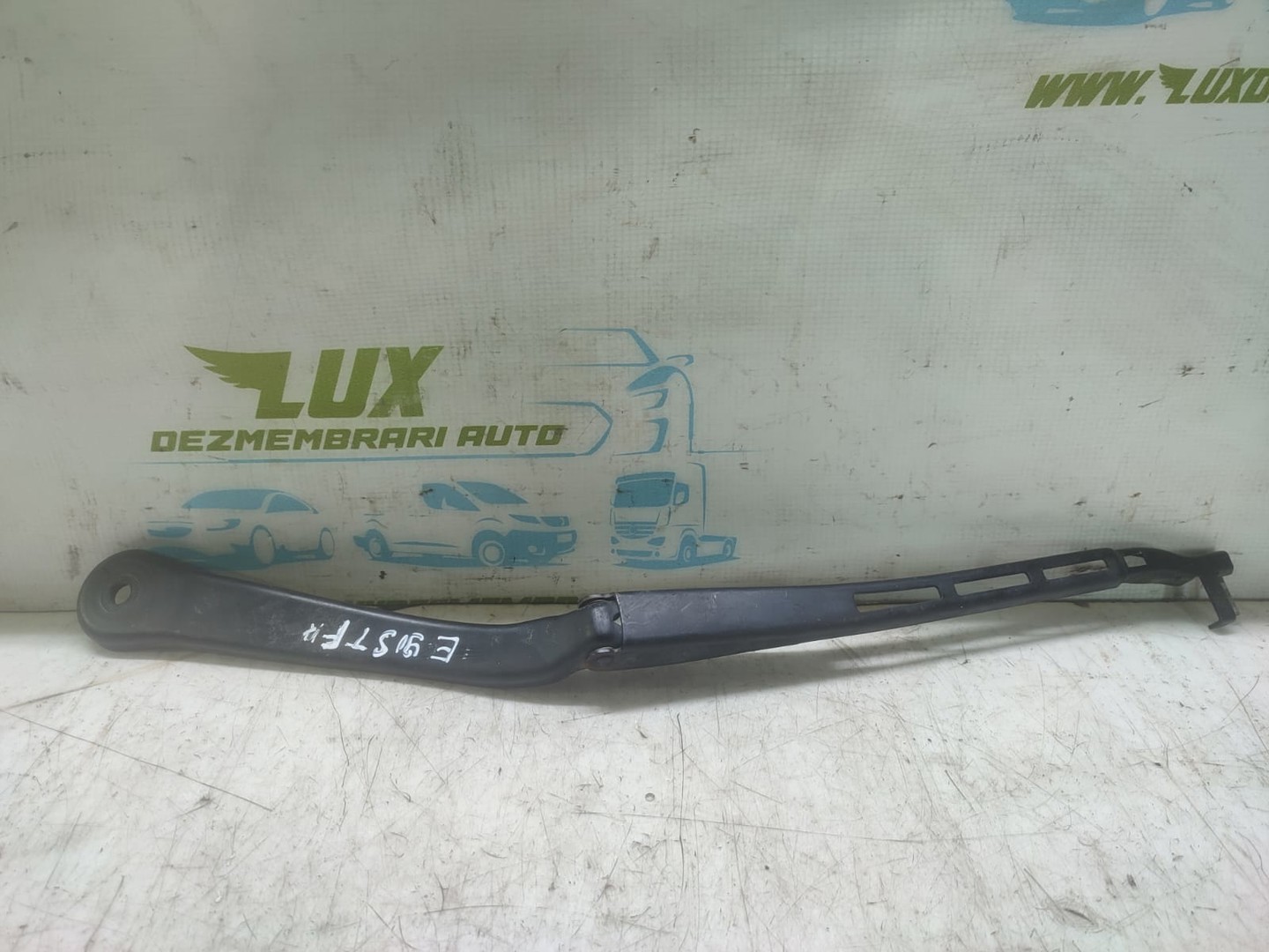 Brat stergator parbriz stanga 61617118214 7118214 BMW Seria 3 E90 (2004 - 2010)