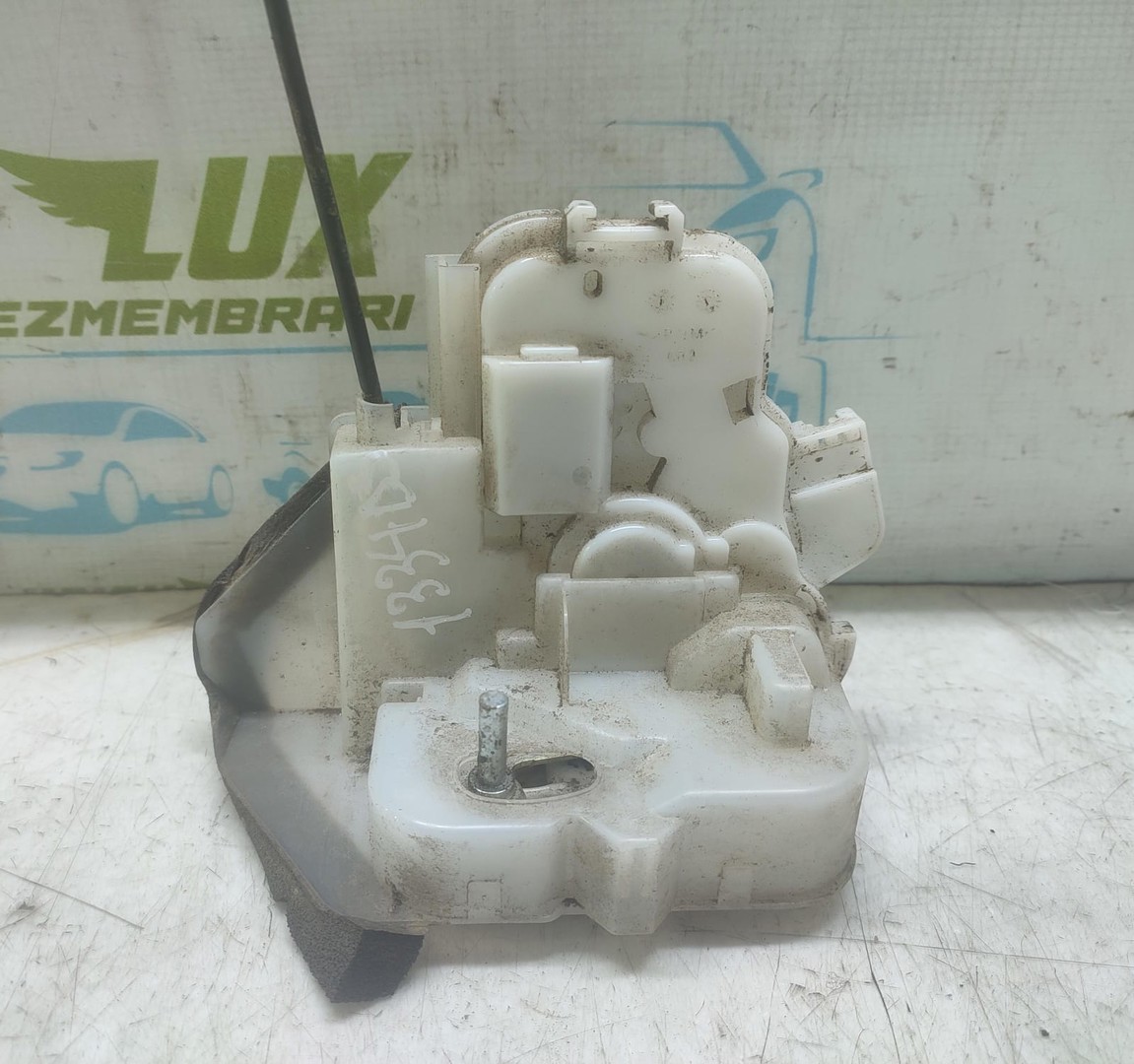 Broasca dreapta spate Subaru Forester 3 (2007 - 2011)