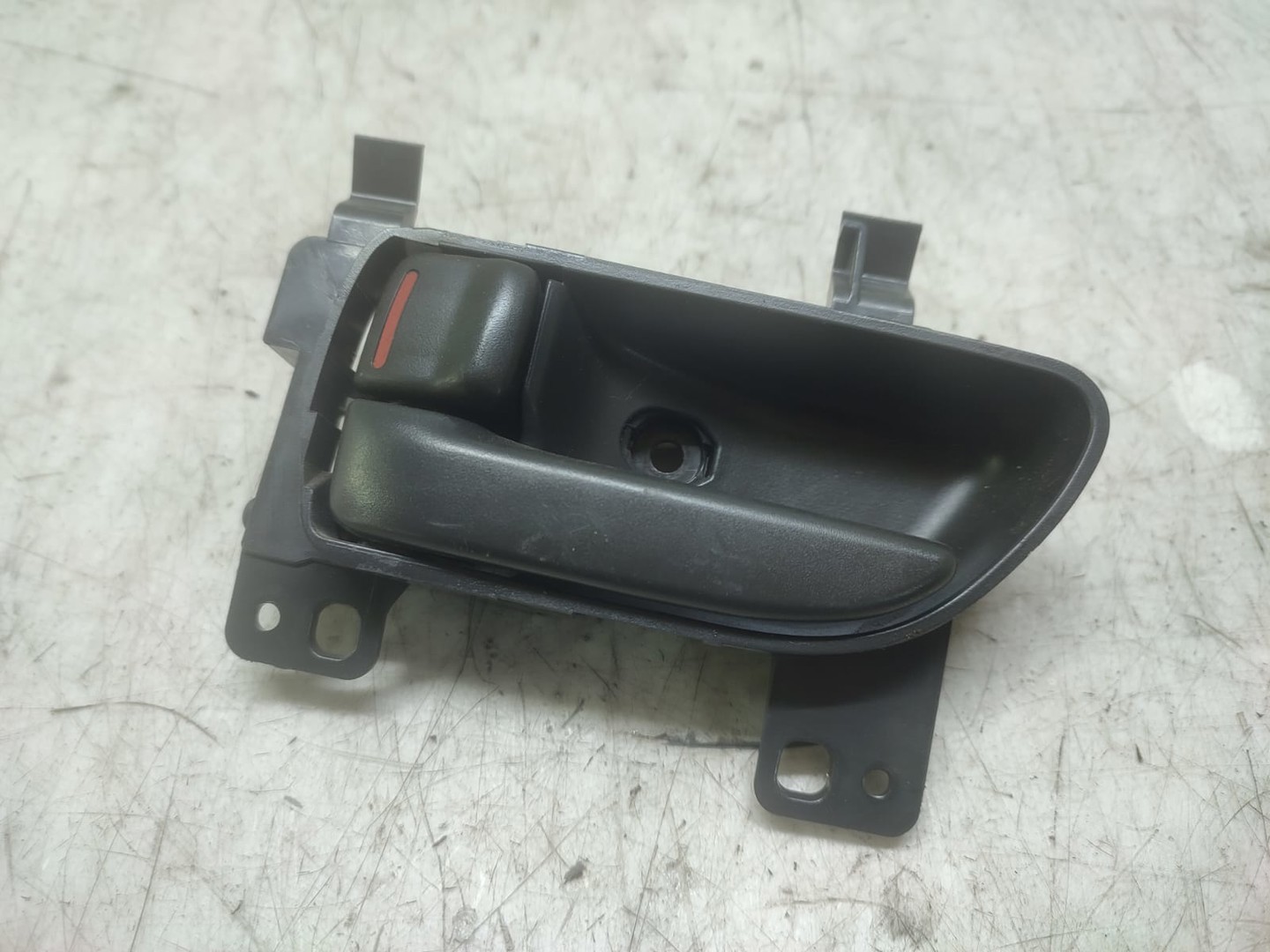 Maner interior Subaru Forester 3 (2007 - 2011)