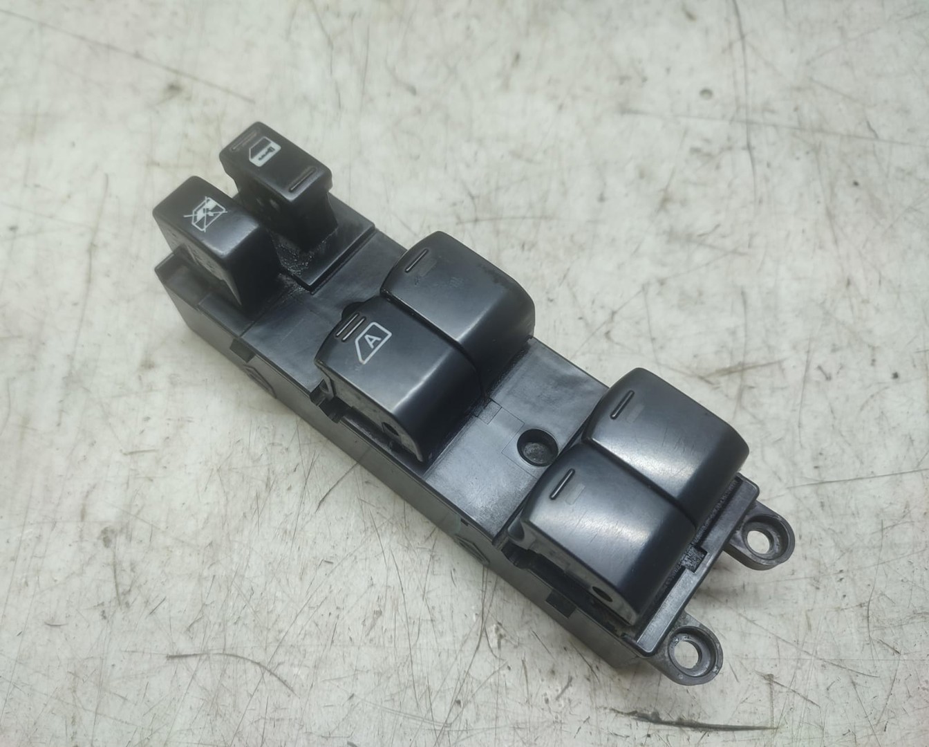 Panou butoane 157447 Subaru Forester 3 (2007 - 2011)