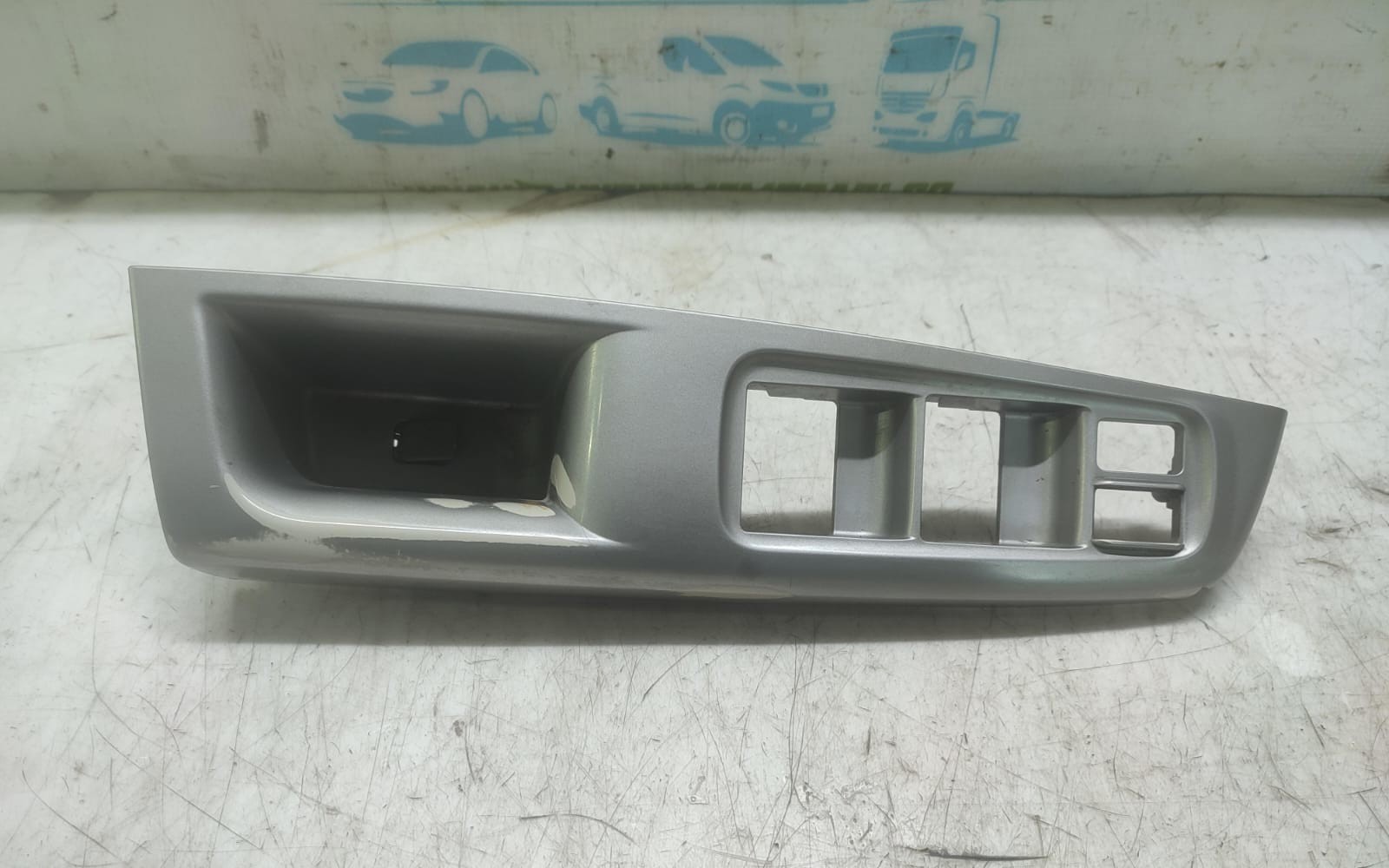 Panou butoane 94266FG530 Subaru Forester 3 (2007 - 2011)