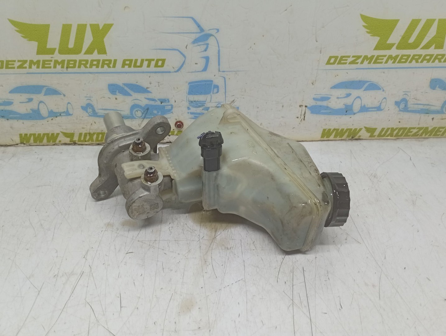 Pompa frana 0204051127 Opel Corsa D (2006 - 2011)