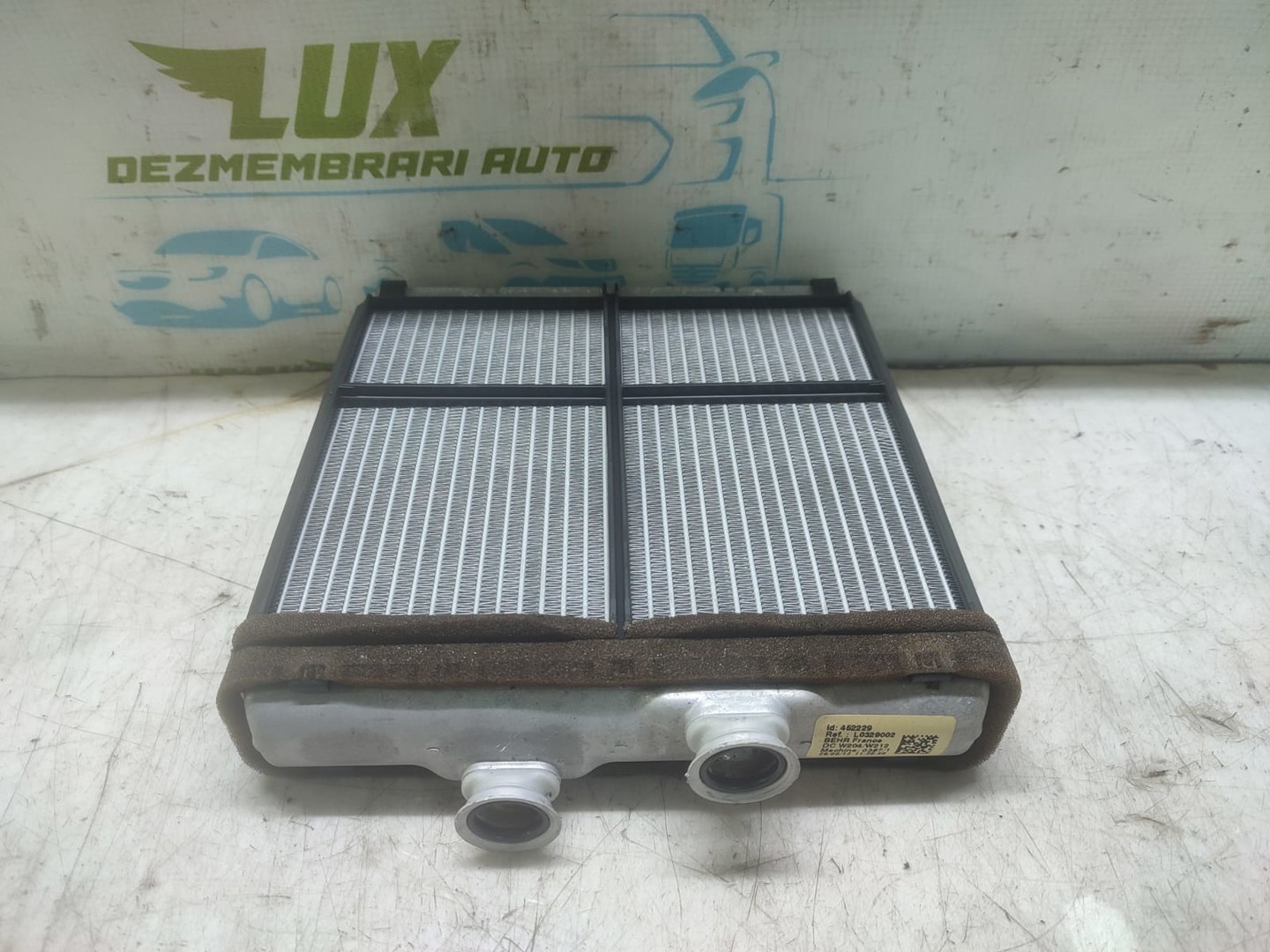 Radiator calorifer bord L0329002 Subaru Forester 3 (2007 - 2011)