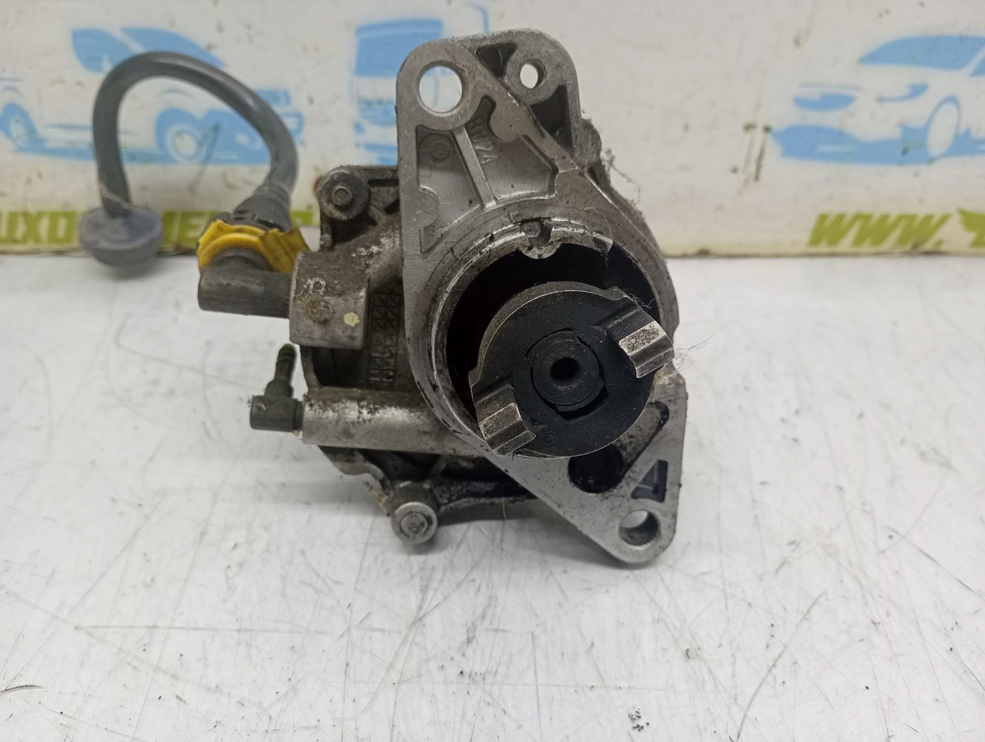 Pompa vacuum 55193232 Opel Corsa D (2006 - 2011)