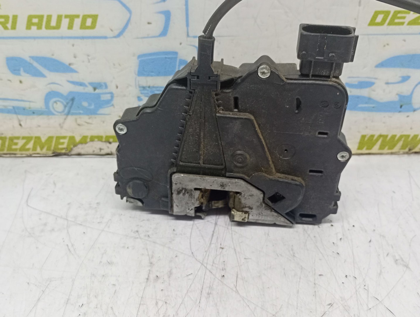 Broasca dreapta fata 13258274 0325407955 Opel Corsa D (2006 - 2011)