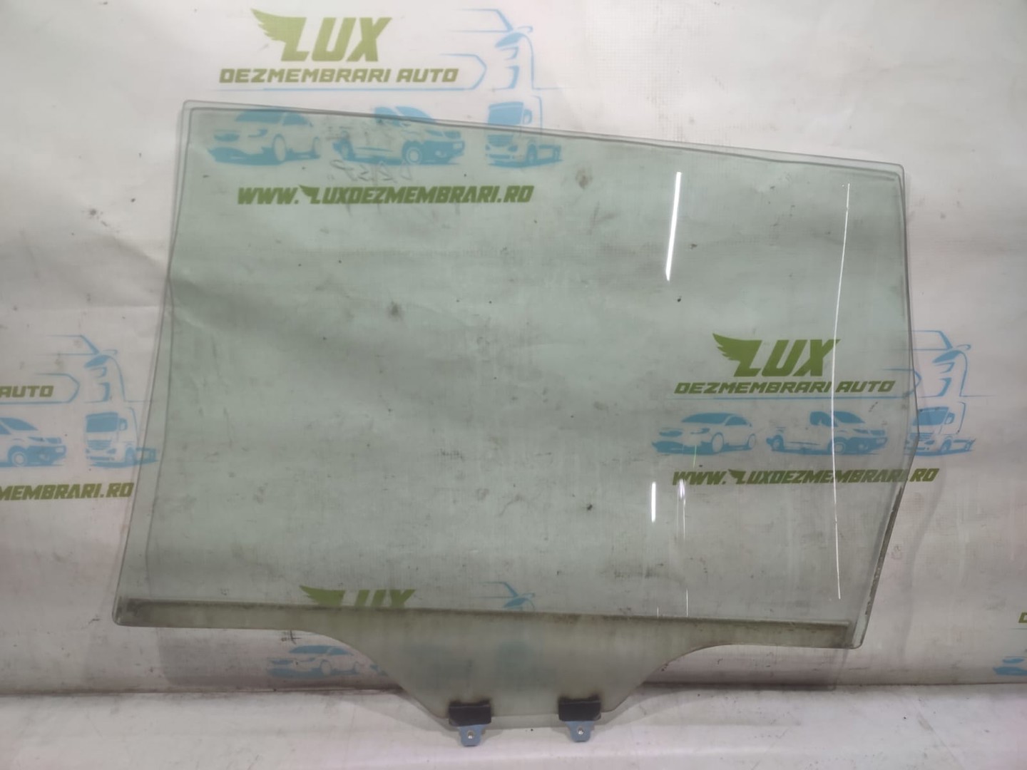 Geam dreapta spate Subaru Forester 3 (2007 - 2011)
