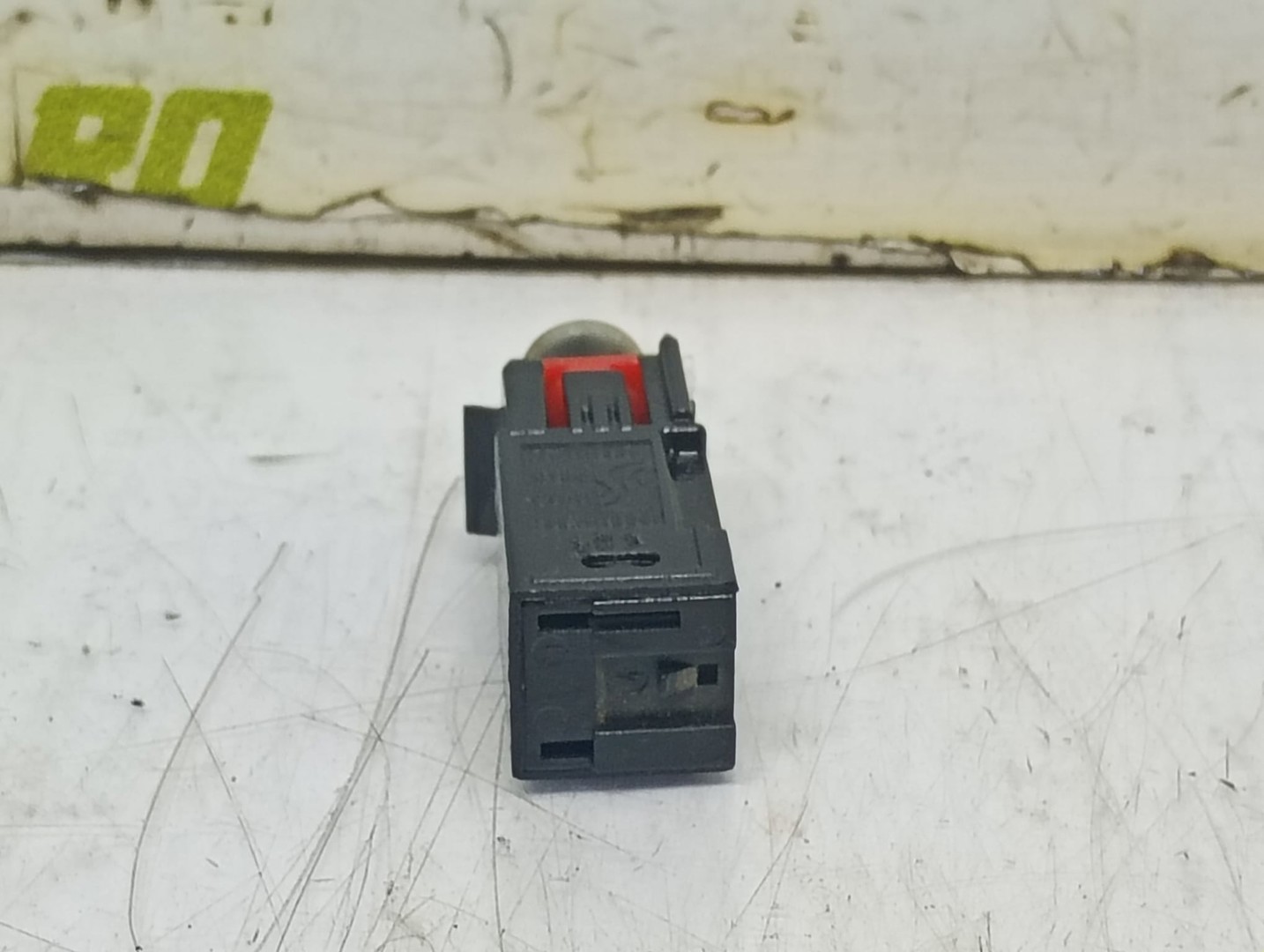 Switch frana 55701395 Opel Corsa D (2006 - 2011)