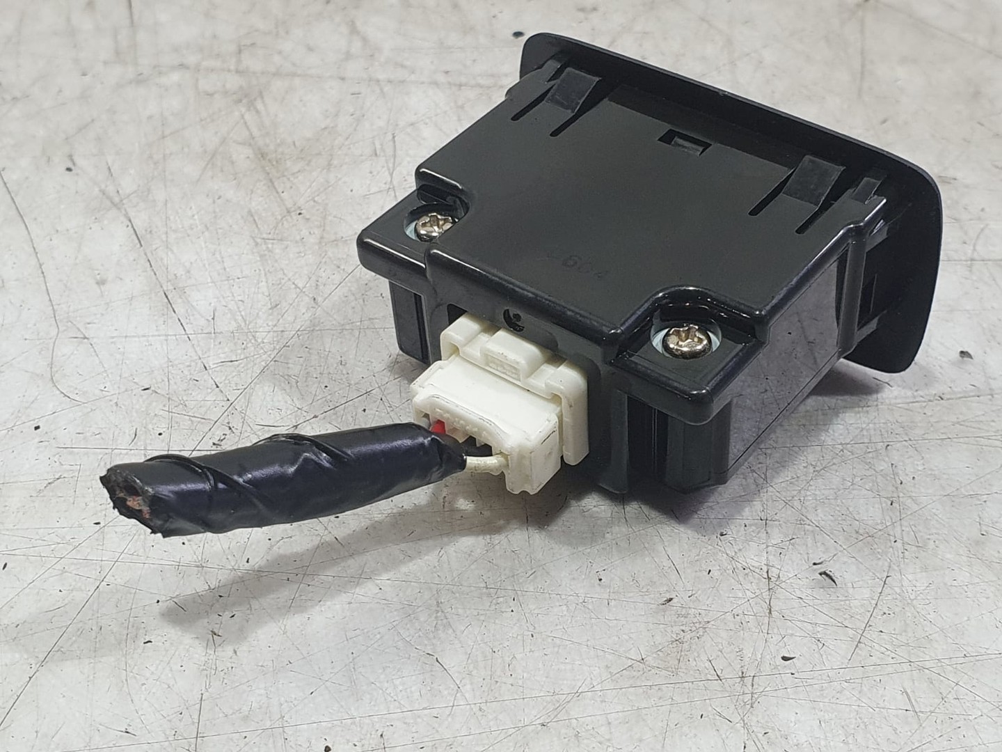 Modul Aux Subaru Forester 3 (2007 - 2011)