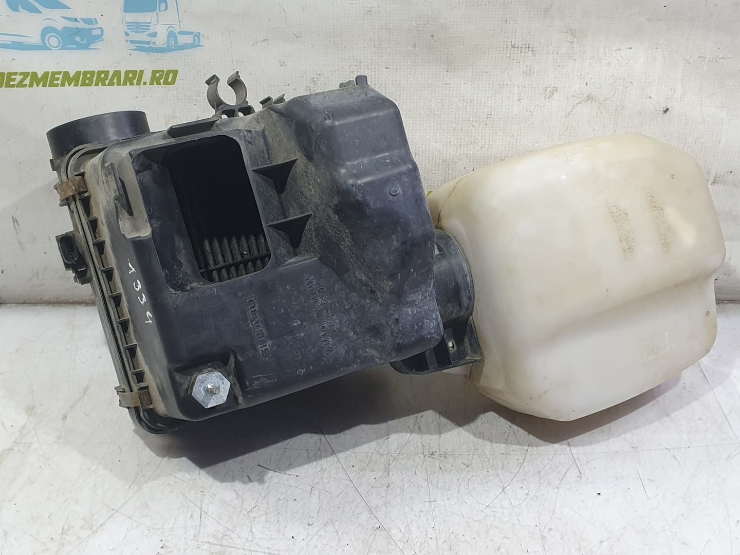 Carcasa filtru aer a52ag08 Subaru Forester 3 (2007 - 2011)