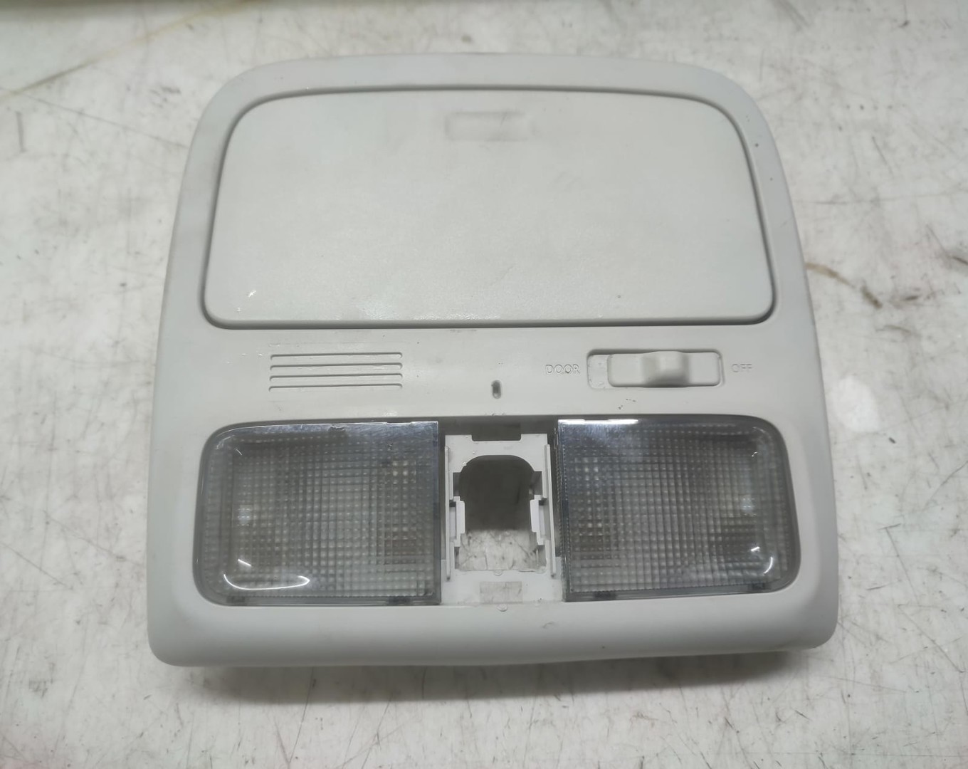 Plafoniera VC12086 Subaru Forester 3 (2007 - 2011)