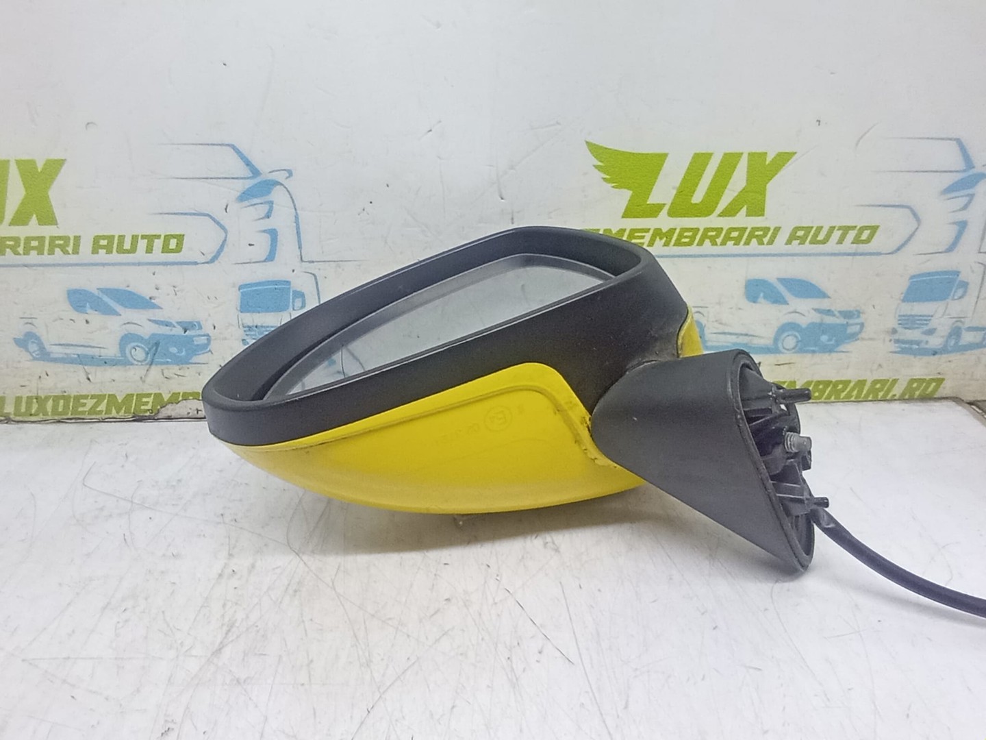 Oglinda stanga E4023721 Opel Corsa D (2006 - 2011)