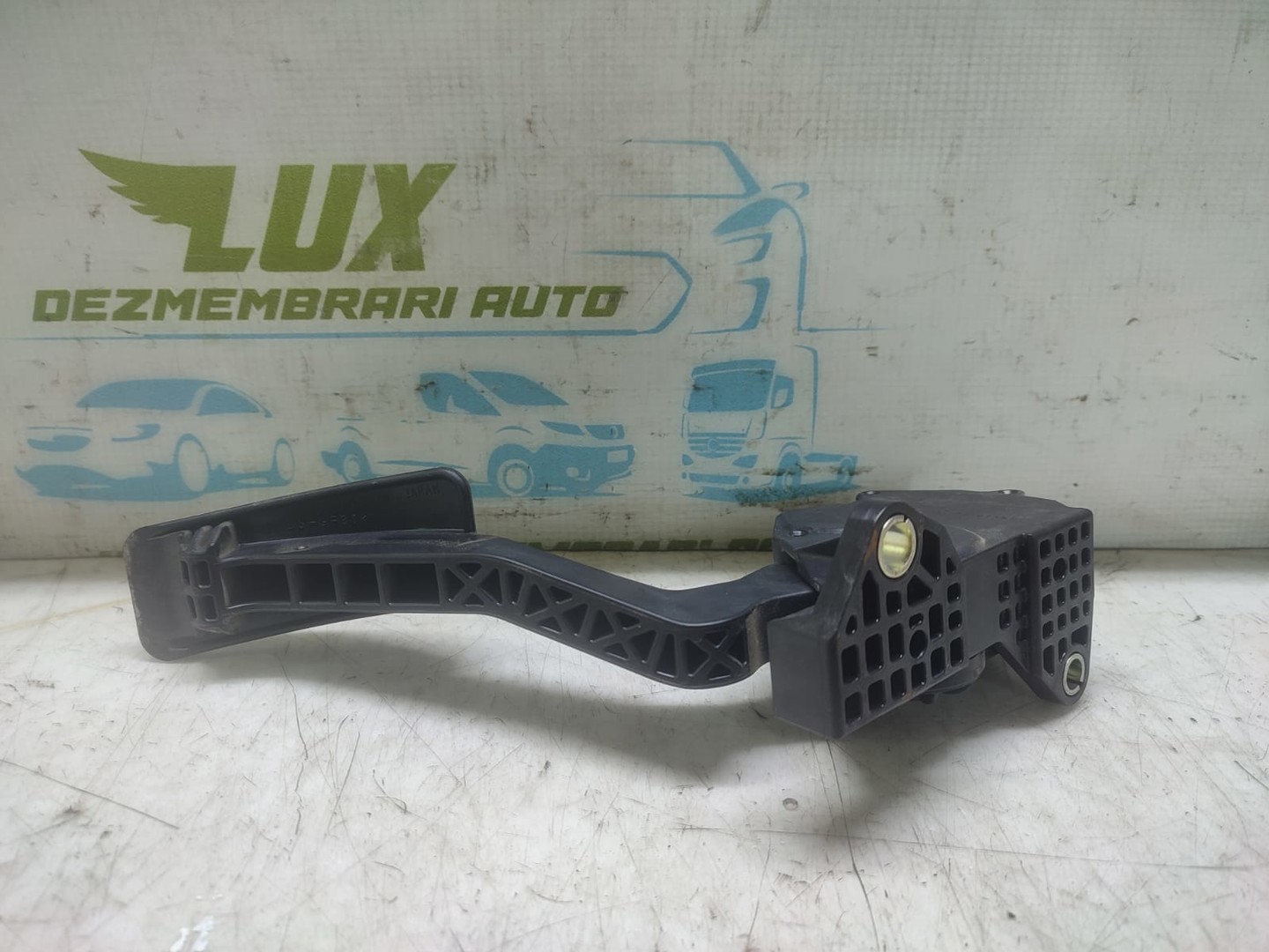 Pedala acceleratie 1988007120 Subaru Forester 3 (2007 - 2011)