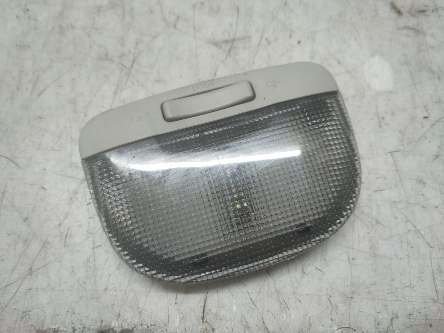 Lampa plafon VC12068 Subaru Forester 3 (2007 - 2011)