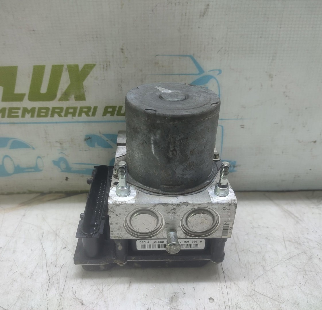 Pompa ABS 0265951586 Subaru Forester 3 (2007 - 2011)