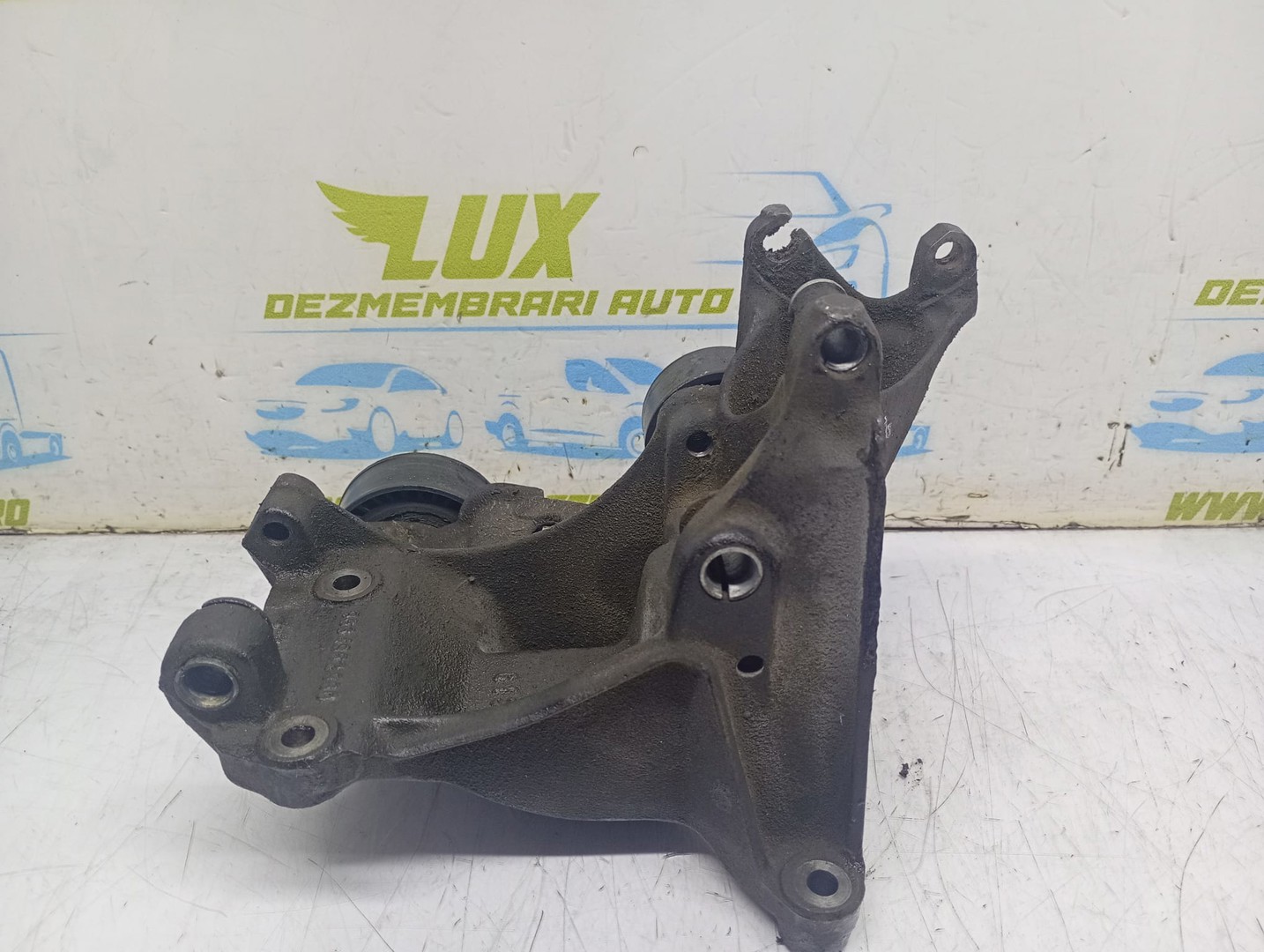 Suport accesorii 9634982980 Peugeot Partner 1 (facelift) (2002 - 2012)