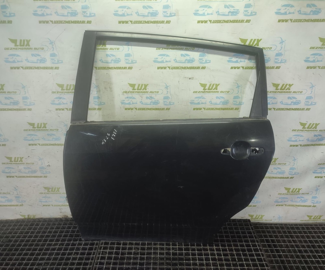 Usa stanga spate Toyota Corolla Verso 1 (facelift) (2004 - 2009)