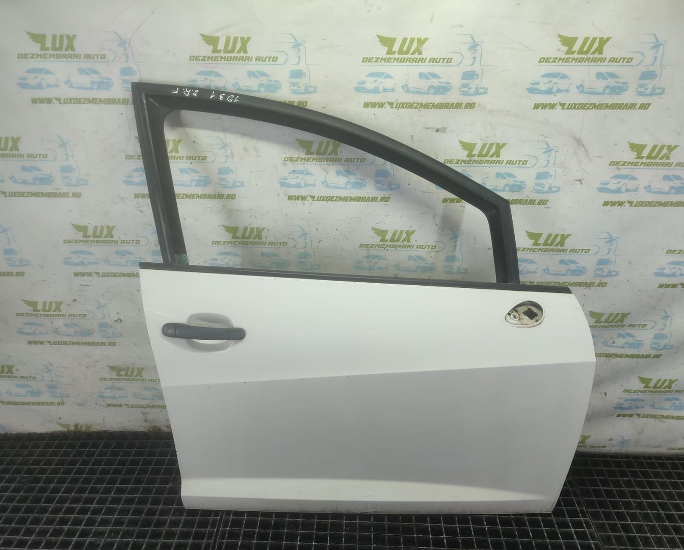 Usa dreapta fata Seat Ibiza 4 (6J) (2008 - 2012)