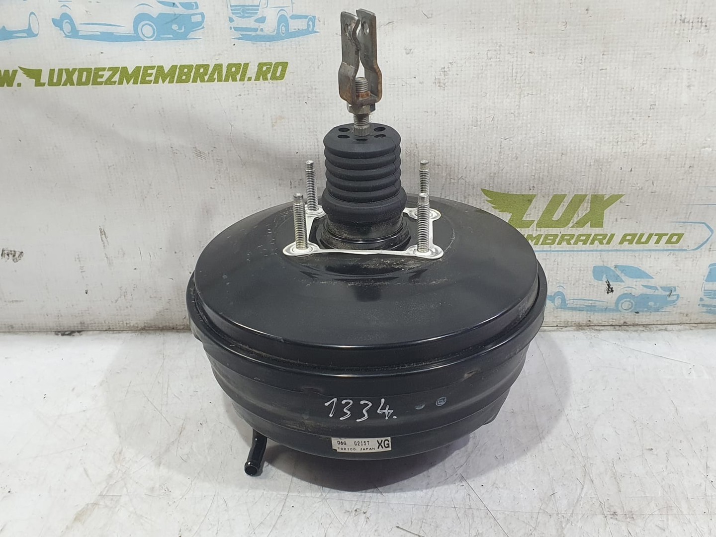 Tulumba frana G215T Subaru Forester 3 (2007 - 2011)