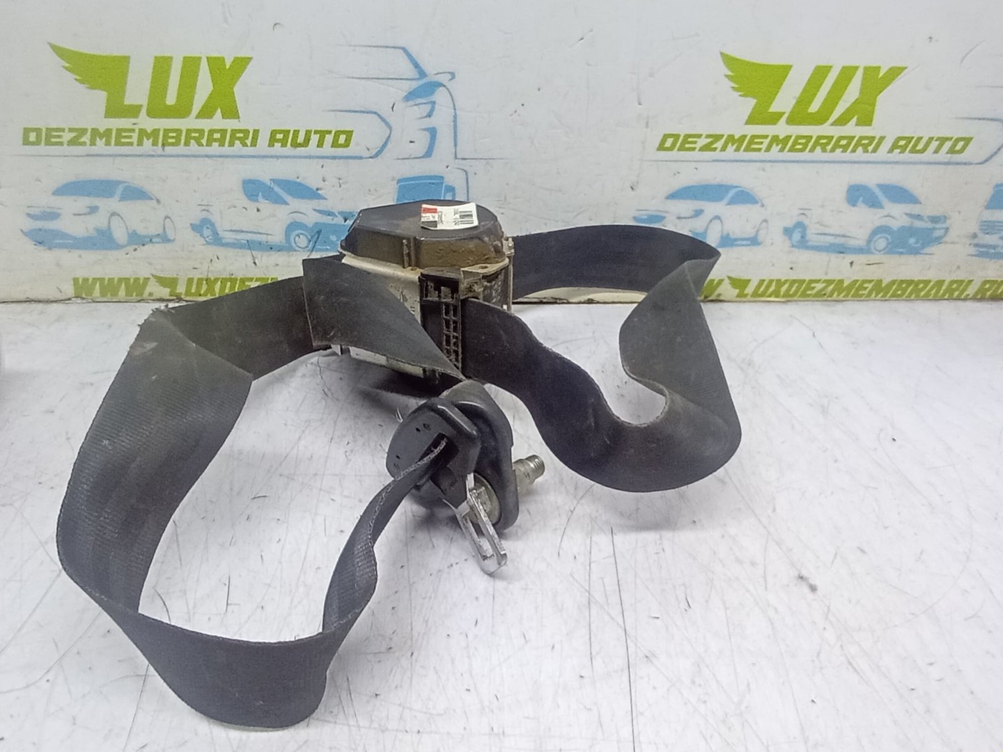 Centura siguranta stanga fata 621088600C Dacia Logan 2 (2013 - 2016)