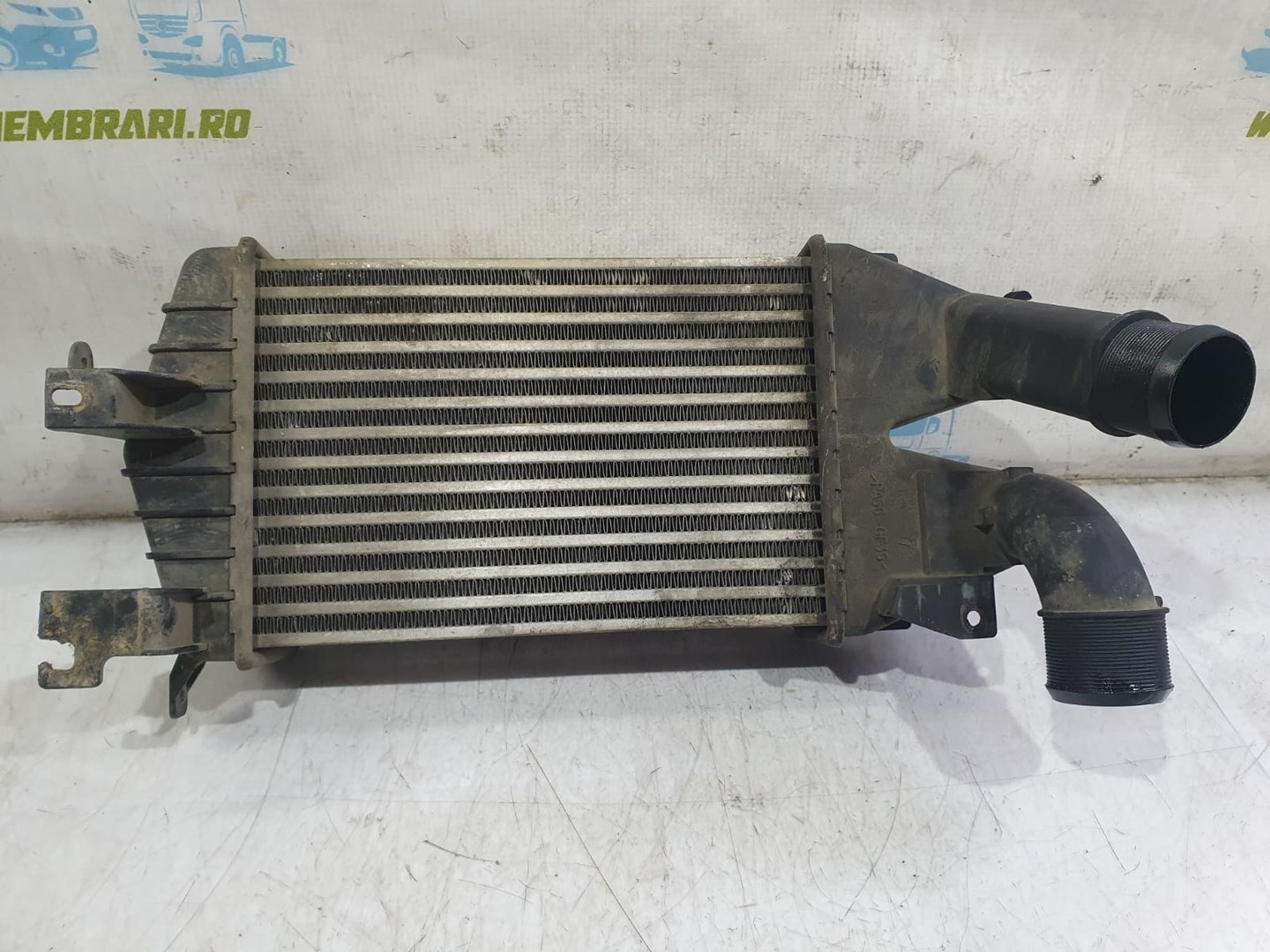 Radiator intercooler Opel Astra H (2004 - 2007)