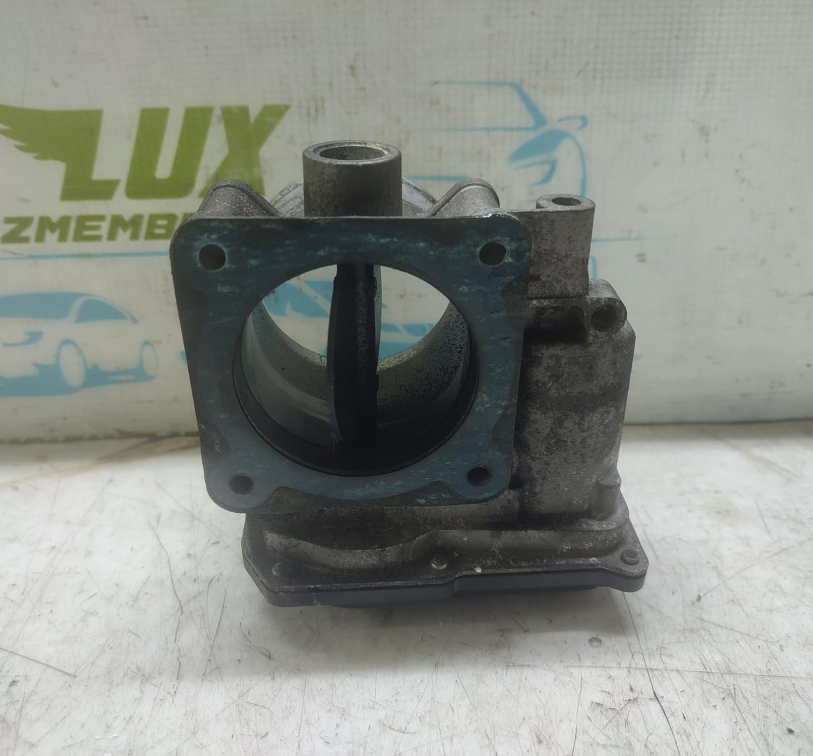 Clapeta acceleratie 16112AA260 Subaru Forester 3 (2007 - 2011)