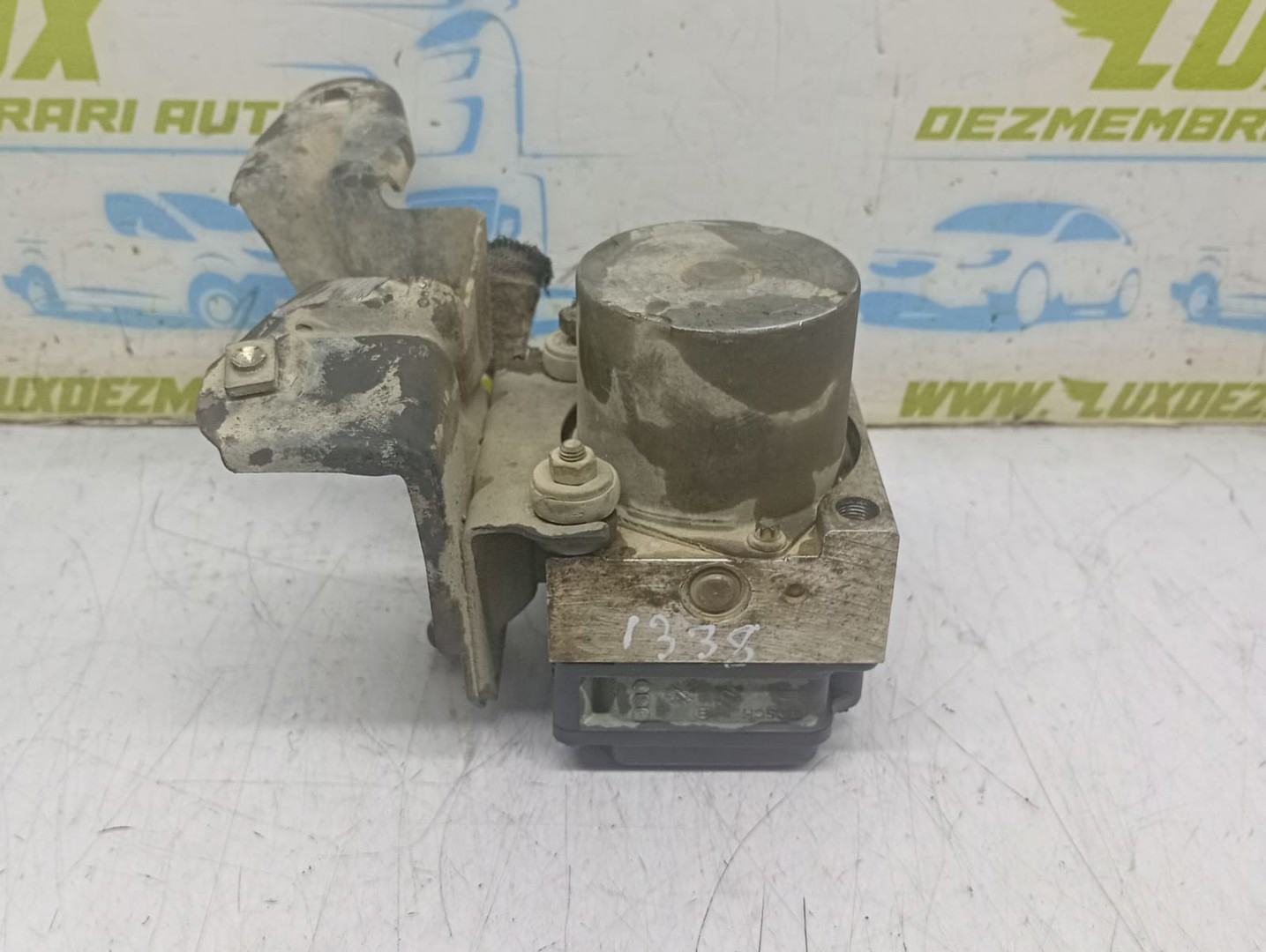 Pompa ABS 9660779880 0265231522 Peugeot Partner 1 (facelift) (2002 - 2012)