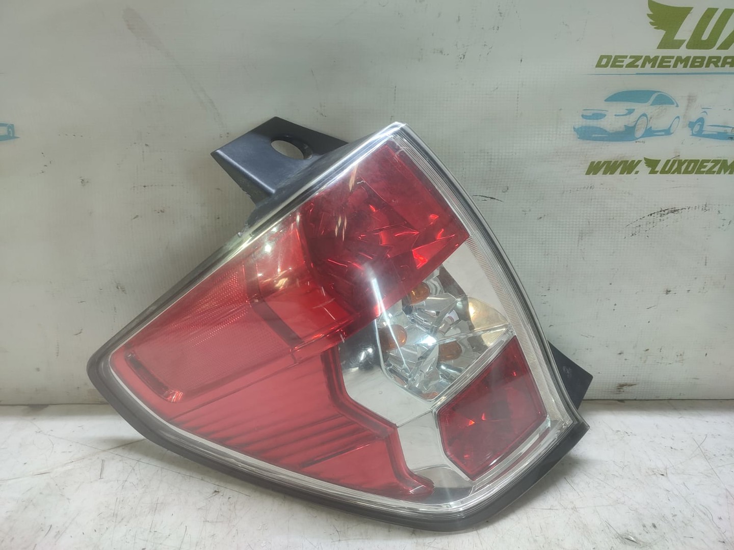 Stop stanga Opel Movano B (facelift) (2014 - 2019)