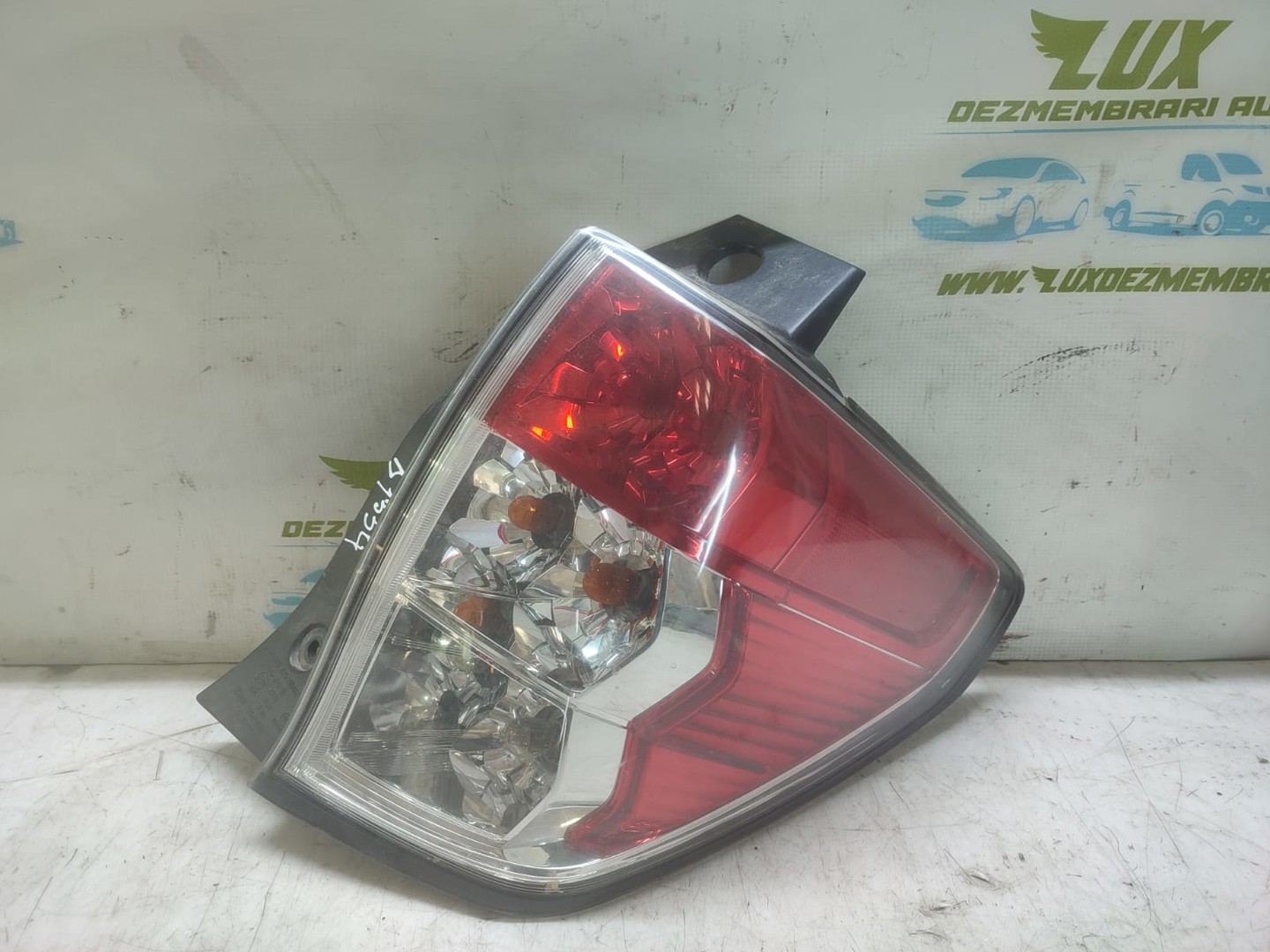 Stop dreapta 22020048 Subaru Forester 3 (2007 - 2011)