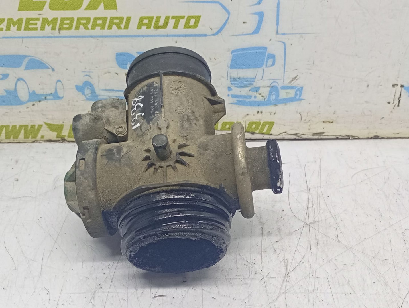EGR 0926400427 Peugeot Partner 1 (facelift) (2002 - 2012)