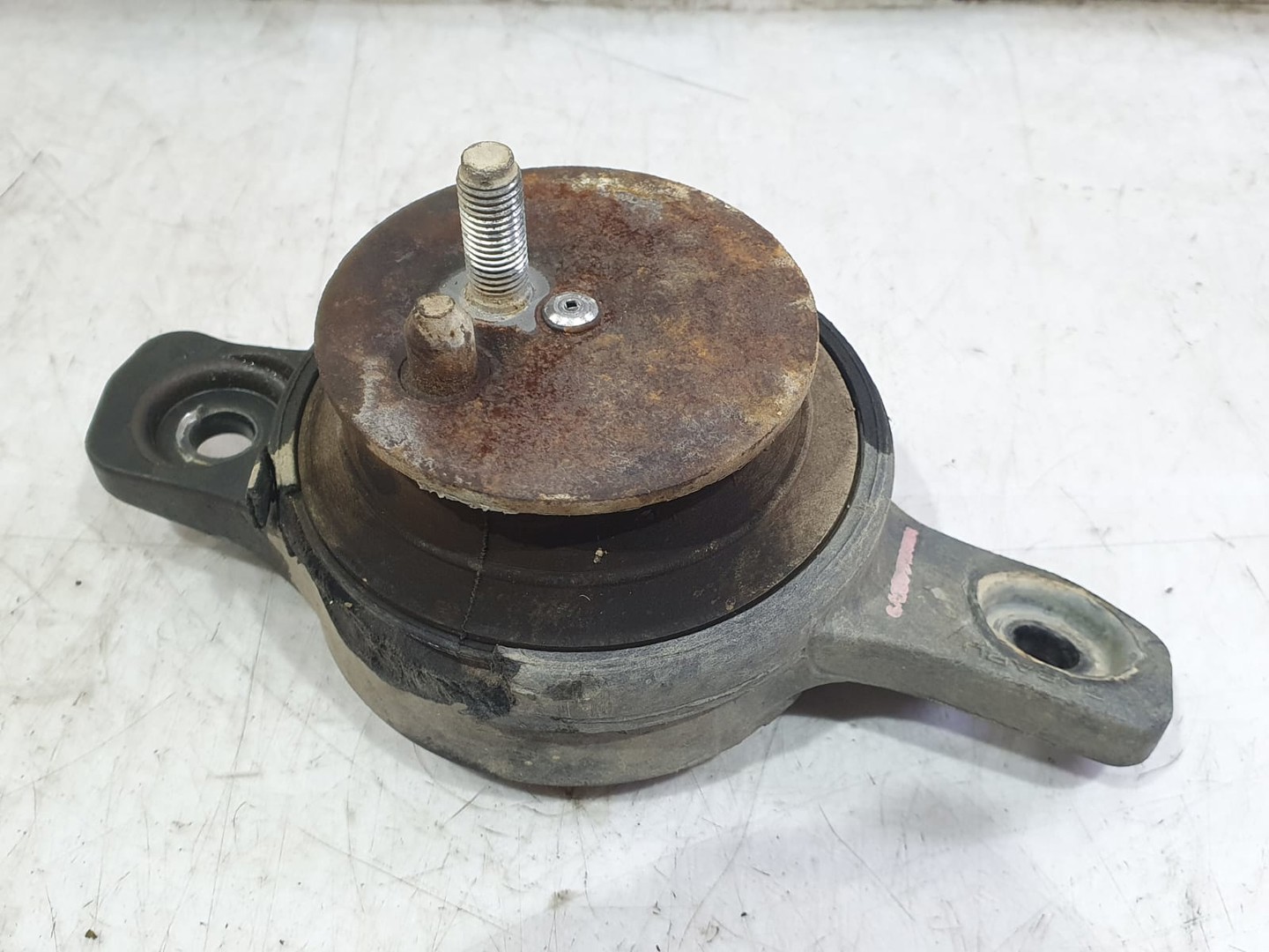 Suport motor Subaru Forester 3 (2007 - 2011)
