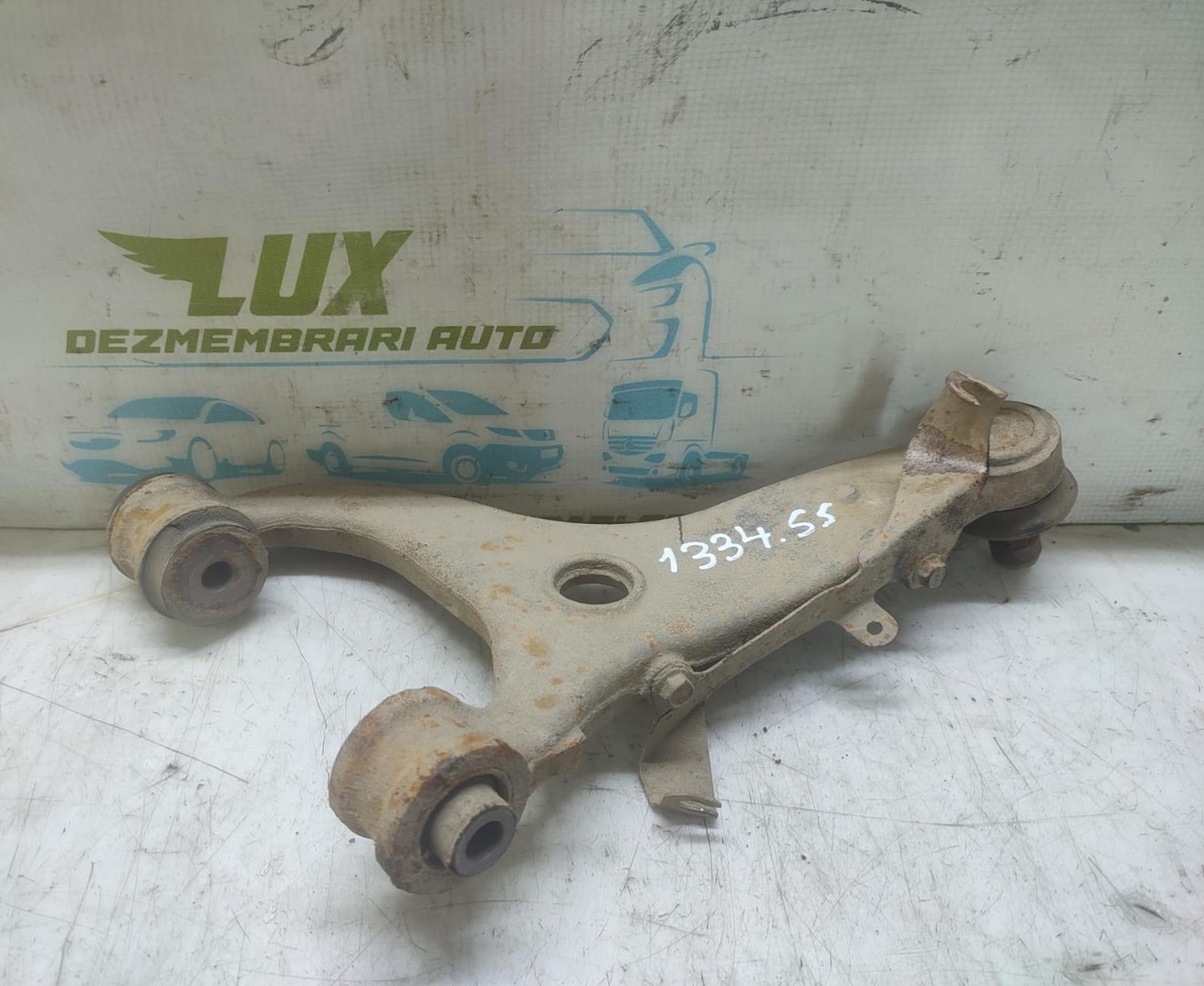 Brat suspensie stanga spate Subaru Forester 3 (2007 - 2011)