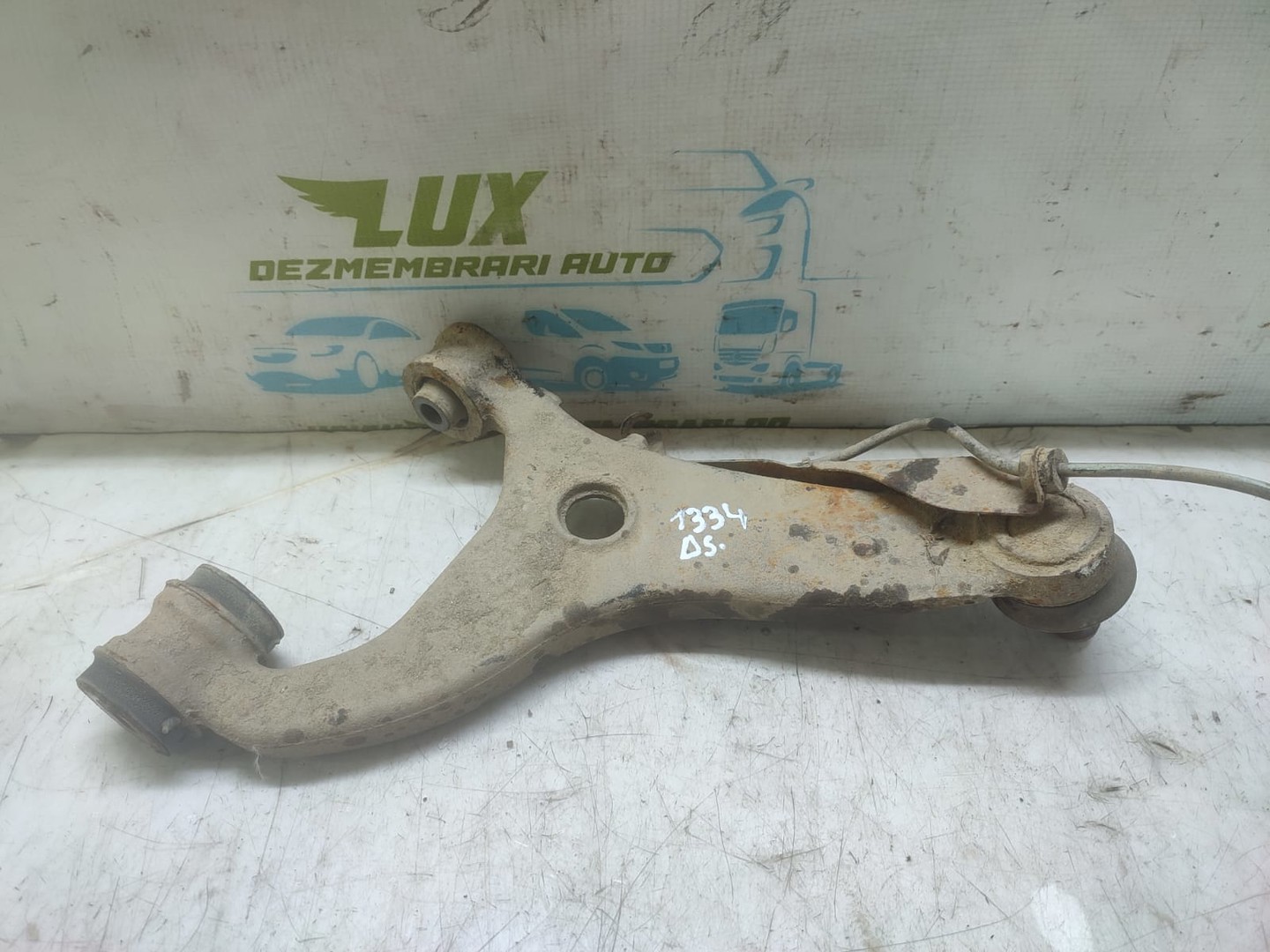 Brat suspensie drepta spate Subaru Forester 3 (2007 - 2011)