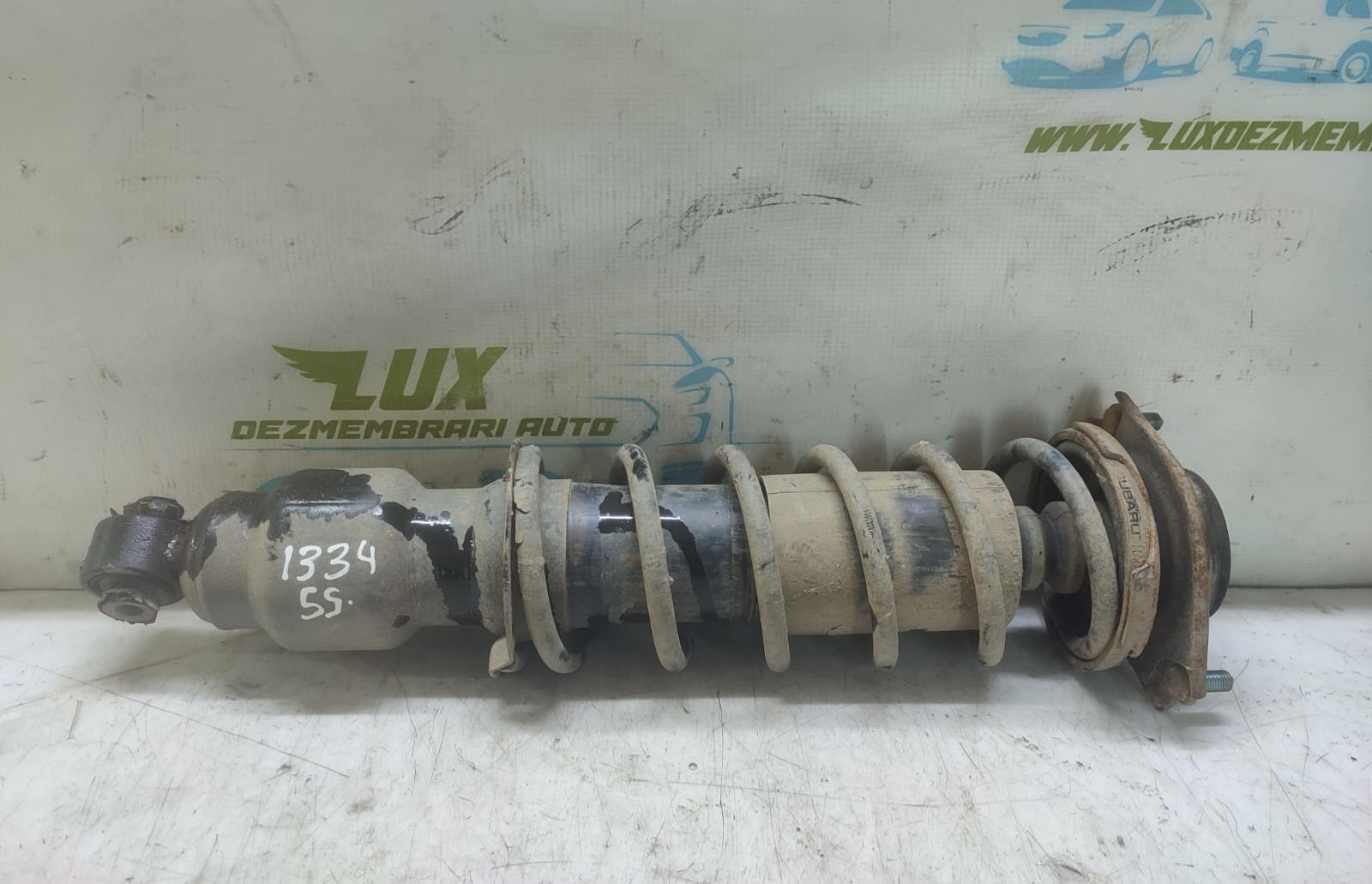 Amortizor stanga spate 20365SC033 Subaru Forester 3 (2007 - 2011)