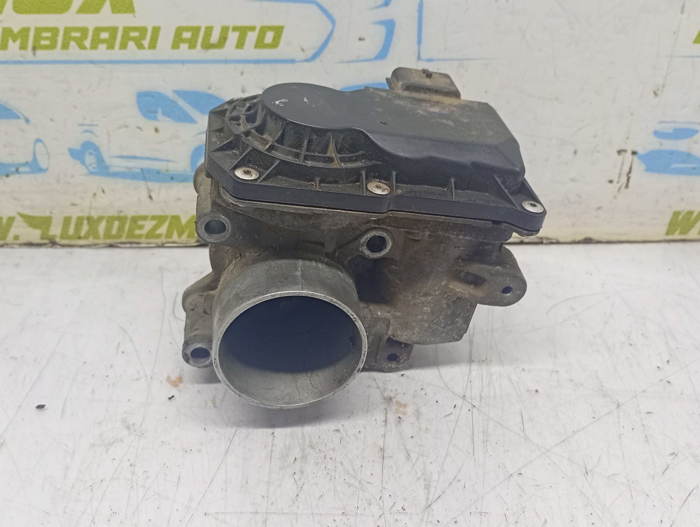 Clapeta acceleratie 8200284968 Dacia Logan 2 (2013 - 2016)