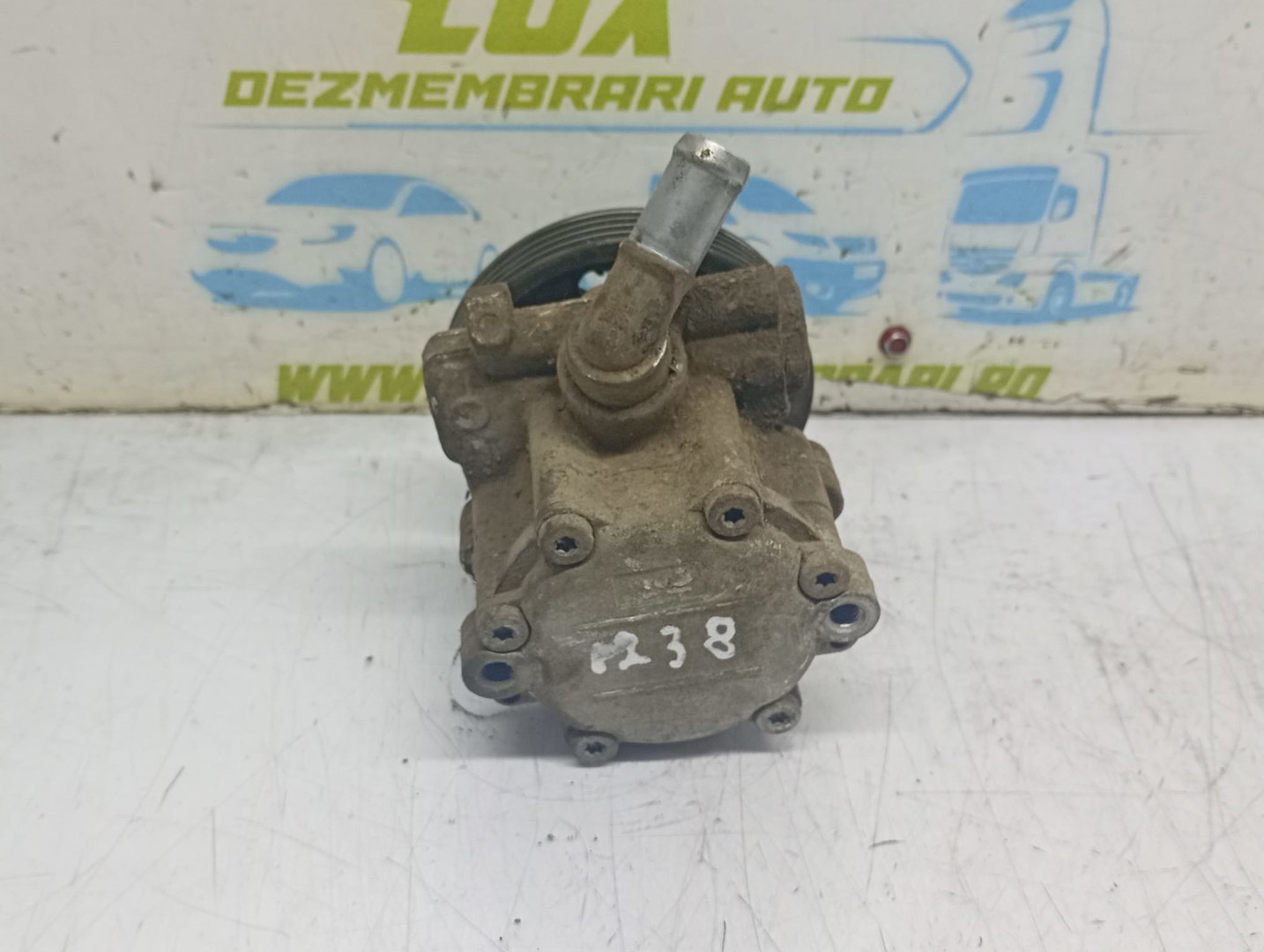 Pompa servodirectie 491103834R 7613955613 Dacia Logan 2 (2013 - 2016)