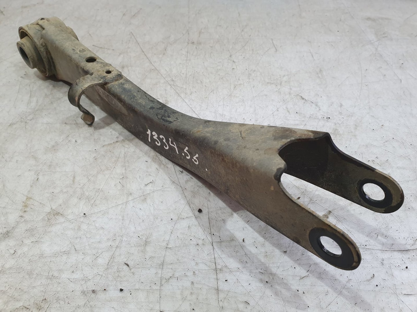 Brat suspensie stanga spate Subaru Forester 3 (2007 - 2011)