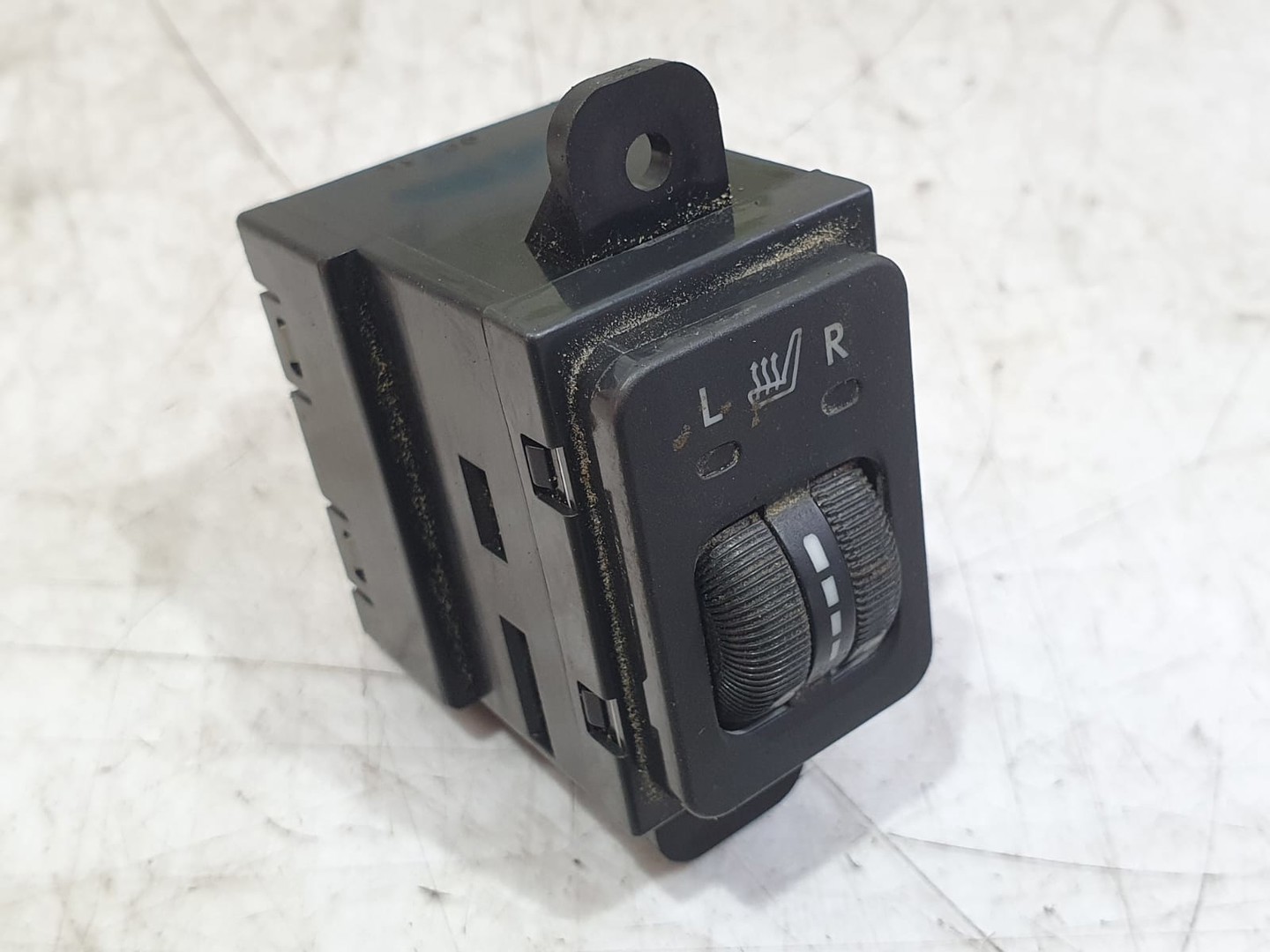 Buton Subaru Forester 3 (2007 - 2011)