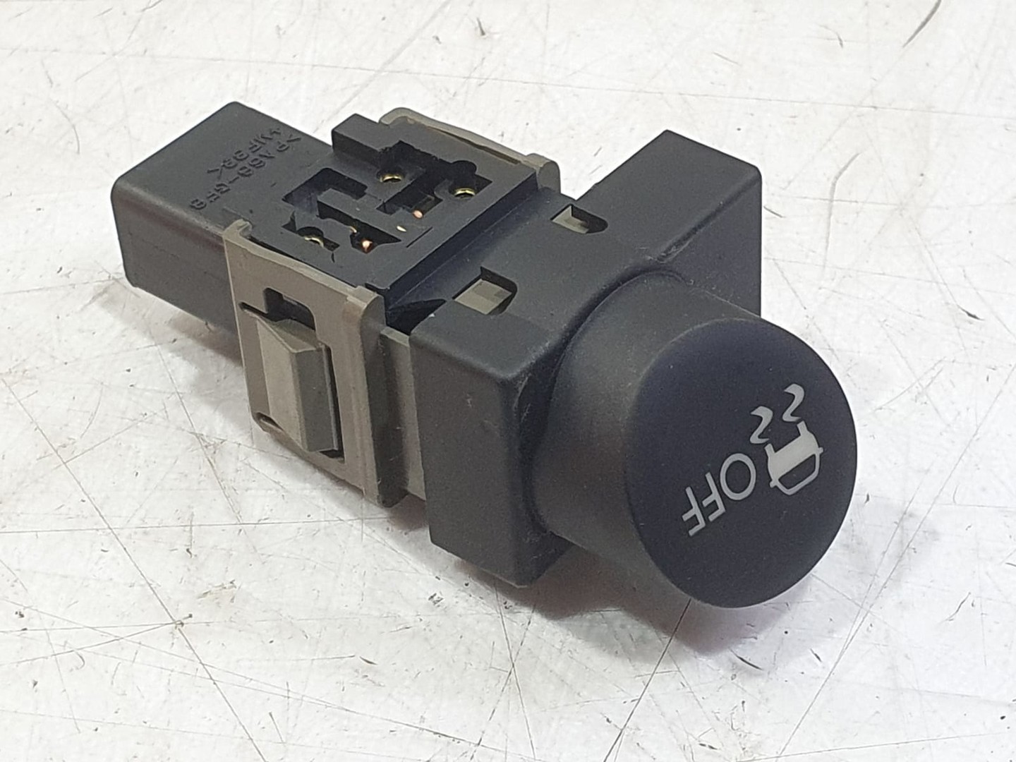 Buton Subaru Forester 3 (2007 - 2011)