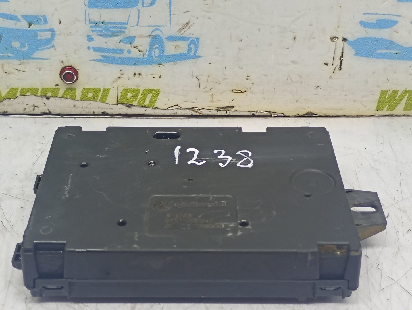 Modul confort 284B14049R A2C86181501 Dacia Logan 2 (2013 - 2016)
