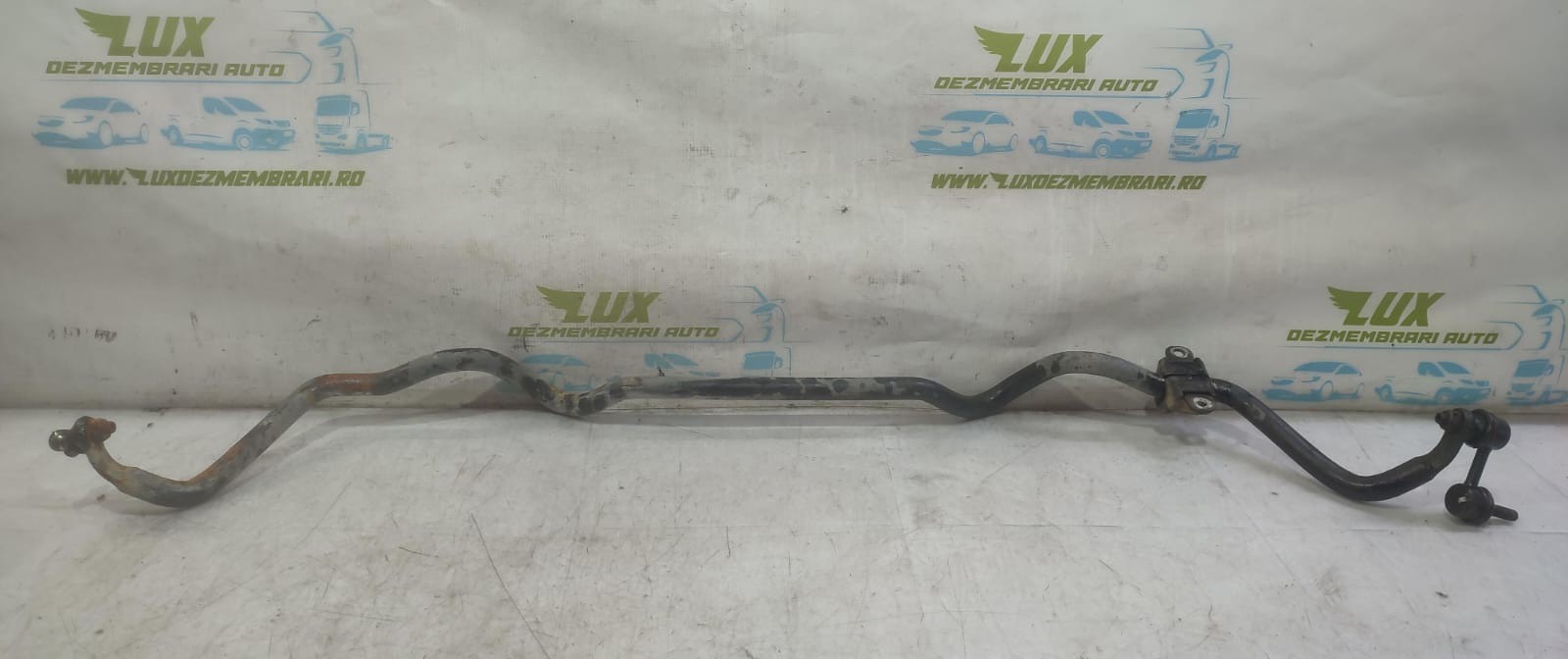 Bara stabilizatoare fata Subaru Forester 3 (2007 - 2011)