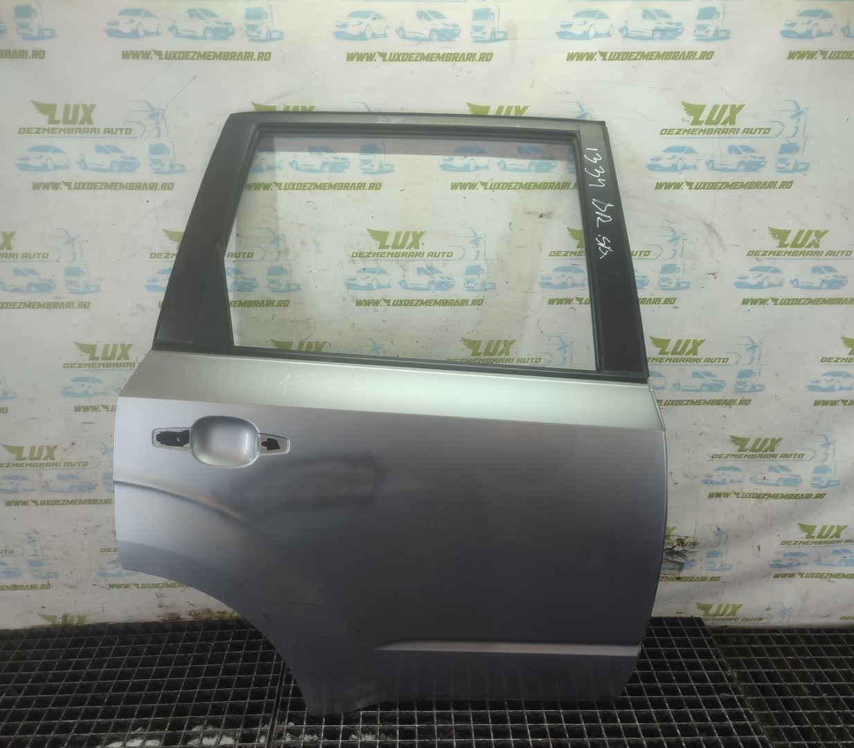 Usa dreapta spate Subaru Forester 3 (2007 - 2011)