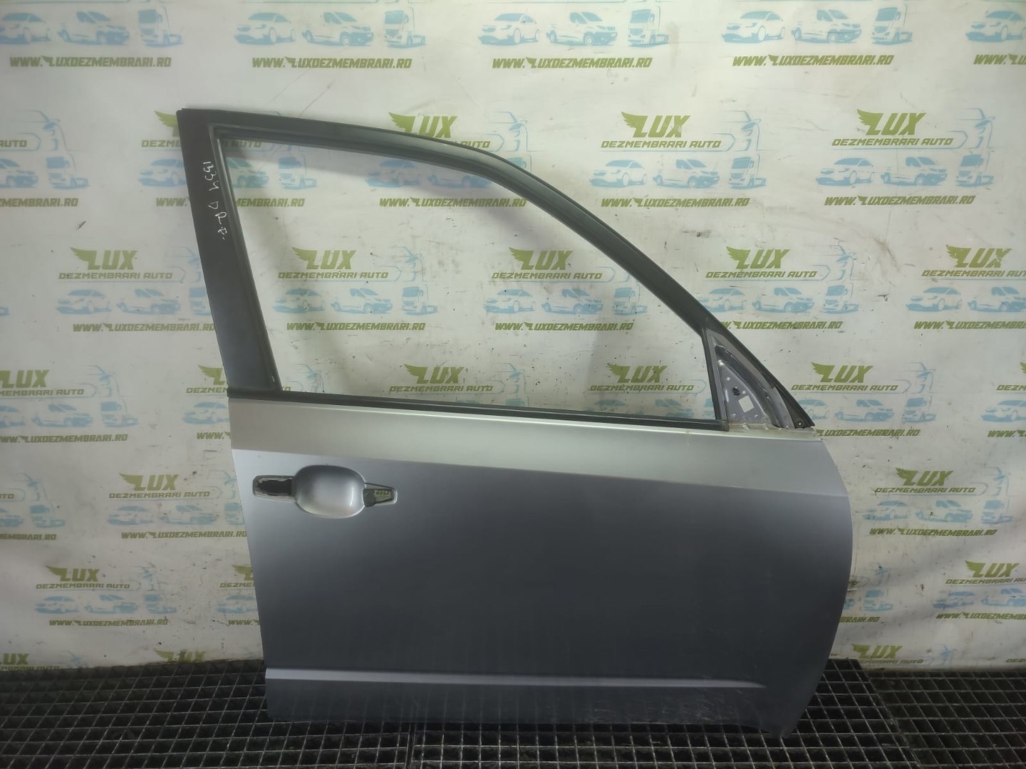 Usa dreapta fata Subaru Forester 3 (2007 - 2011)
