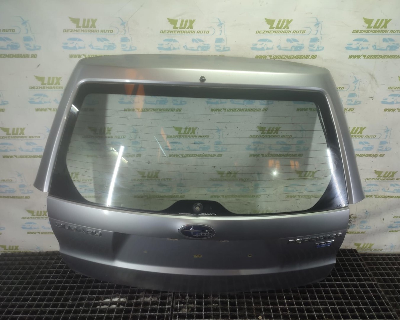 Haion Subaru Forester 3 (2007 - 2011)