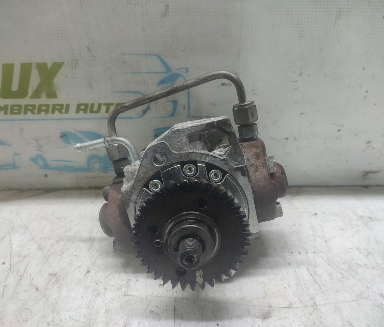 Pompa inalta presiune 2940001080 Subaru Forester 3 (2007 - 2011)