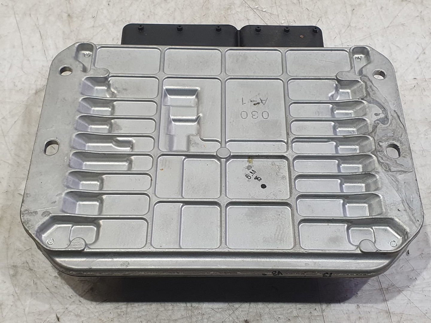 Calculator motor ECU 22611as600 Subaru Forester 3 (2007 - 2011)